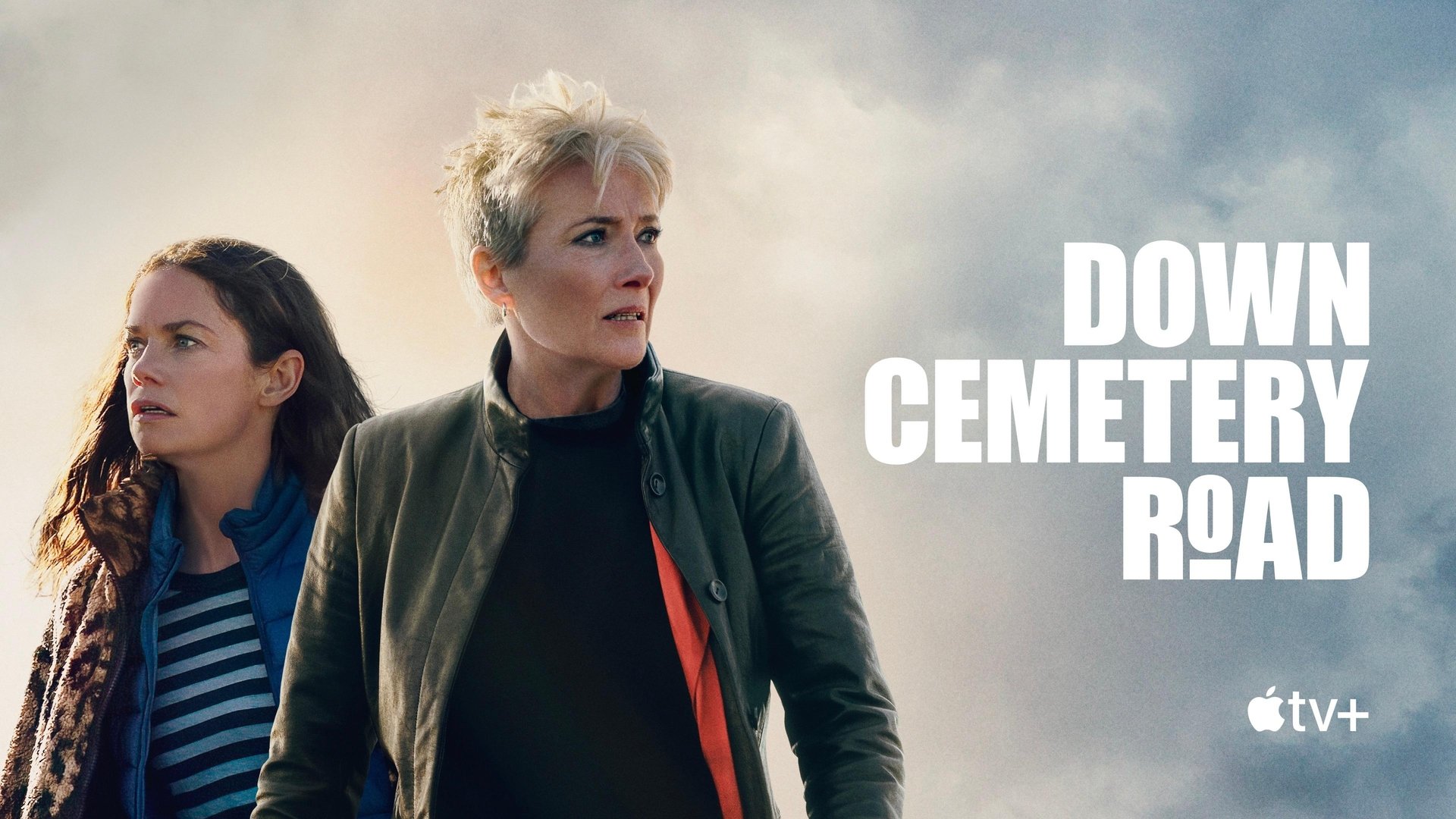 Down Cemetery Road Season 1 Episode 7 : Lights Go Out