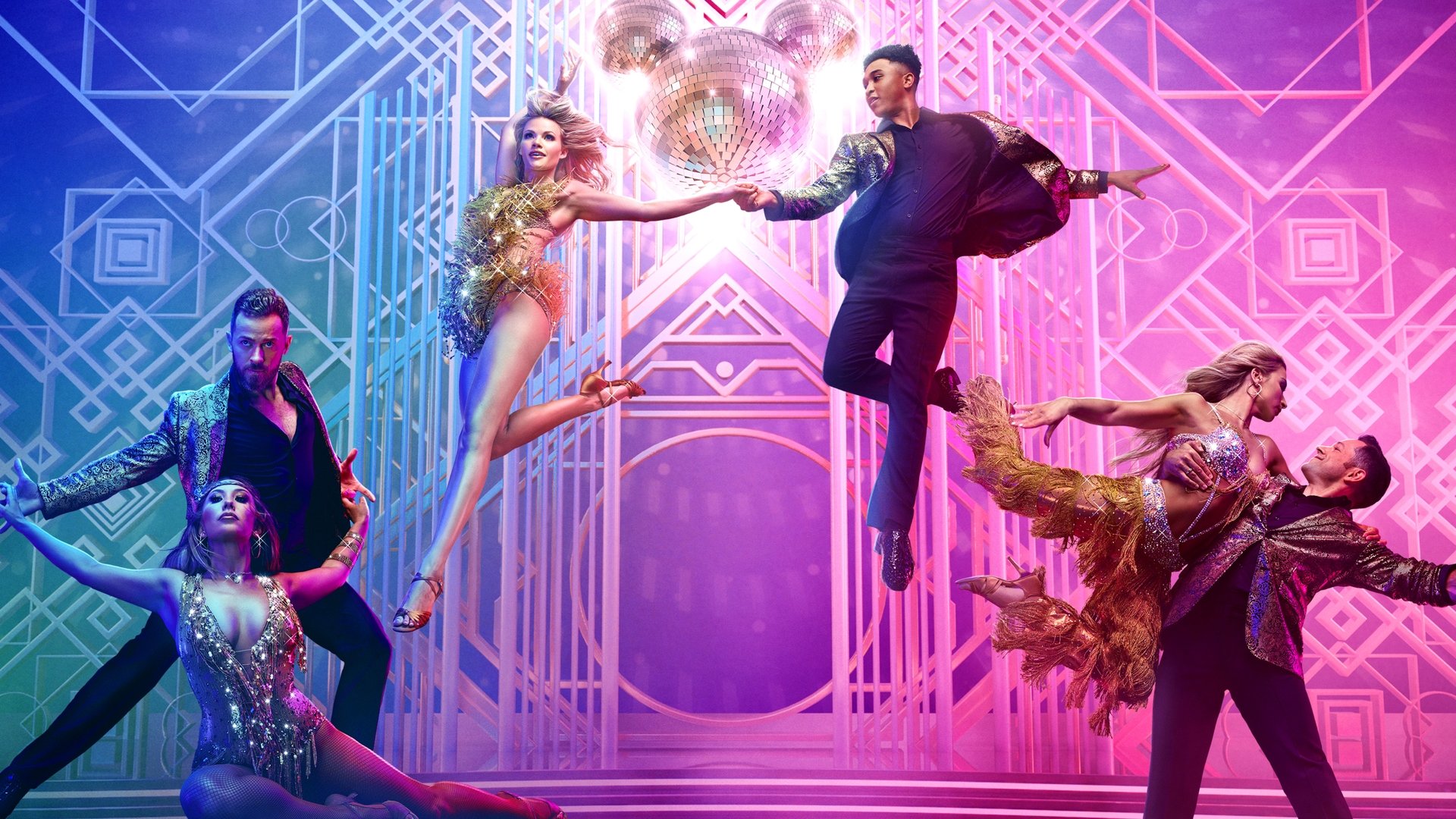 Dancing with the Stars Season 28 Episode 10 : Semi-Finals