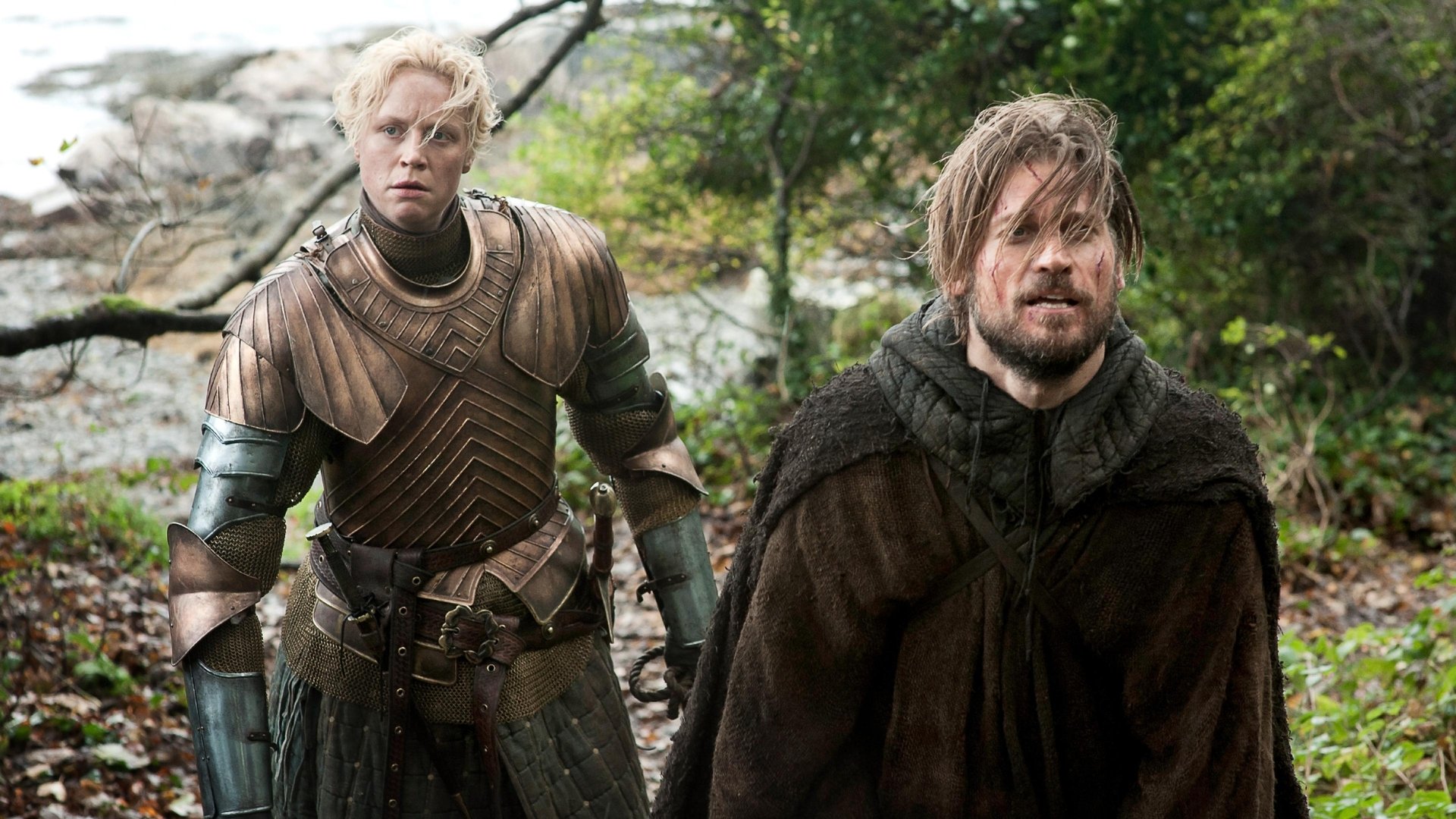 Game of Thrones Season 4 Episode 9 : The Watchers on the Wall