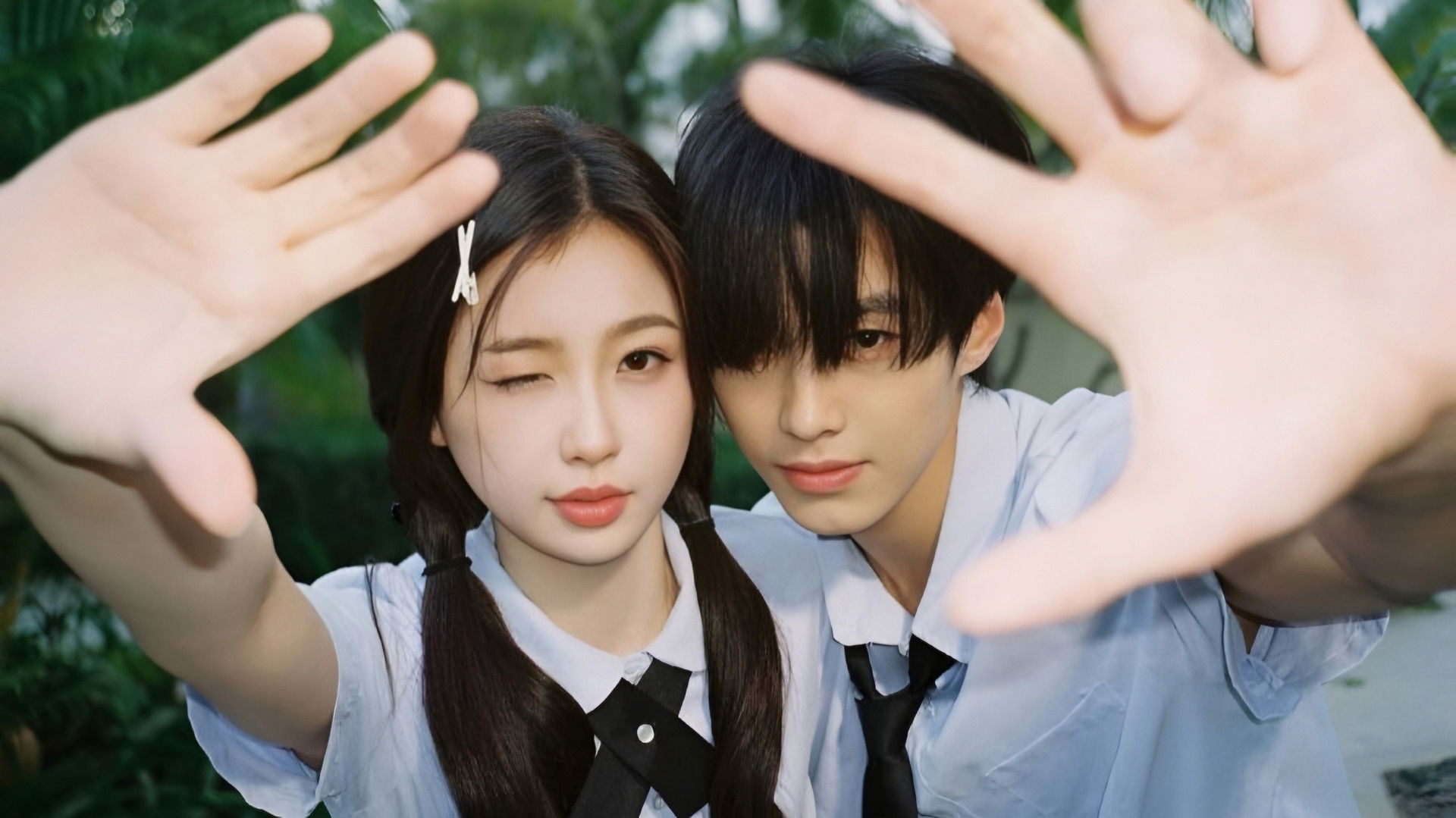 Speed and Love Season 1 Episode 3 : Episode 3