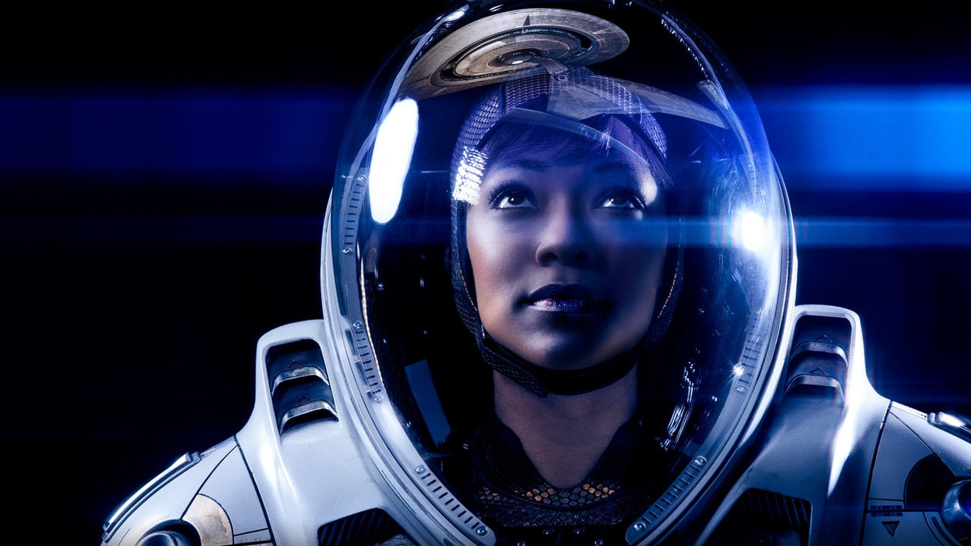 Star Trek: Discovery Season 5 Episode 2 : Under the Twin Moons