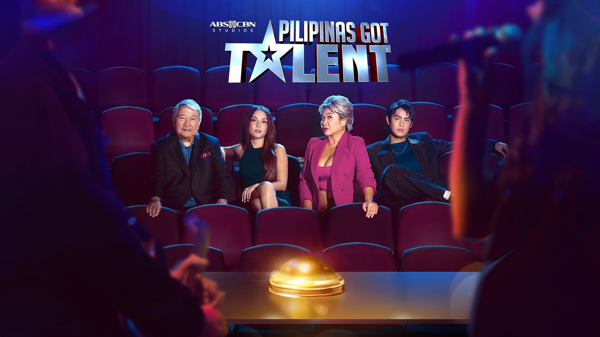 Pilipinas Got Talent Season 2 Episode 2 : Episode 2