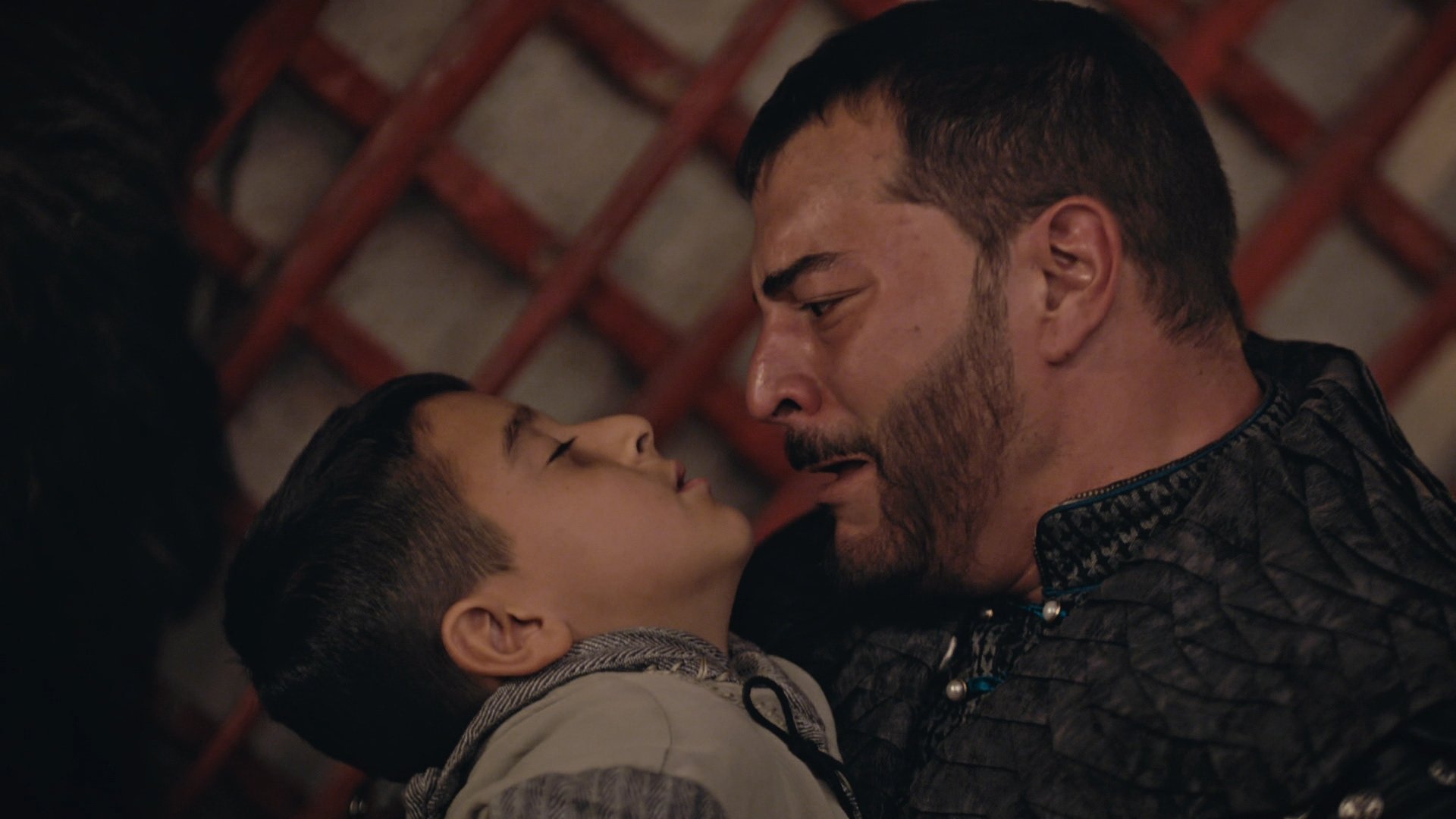 Kuruluş Osman Season 6 Episode 7 : Episode 171