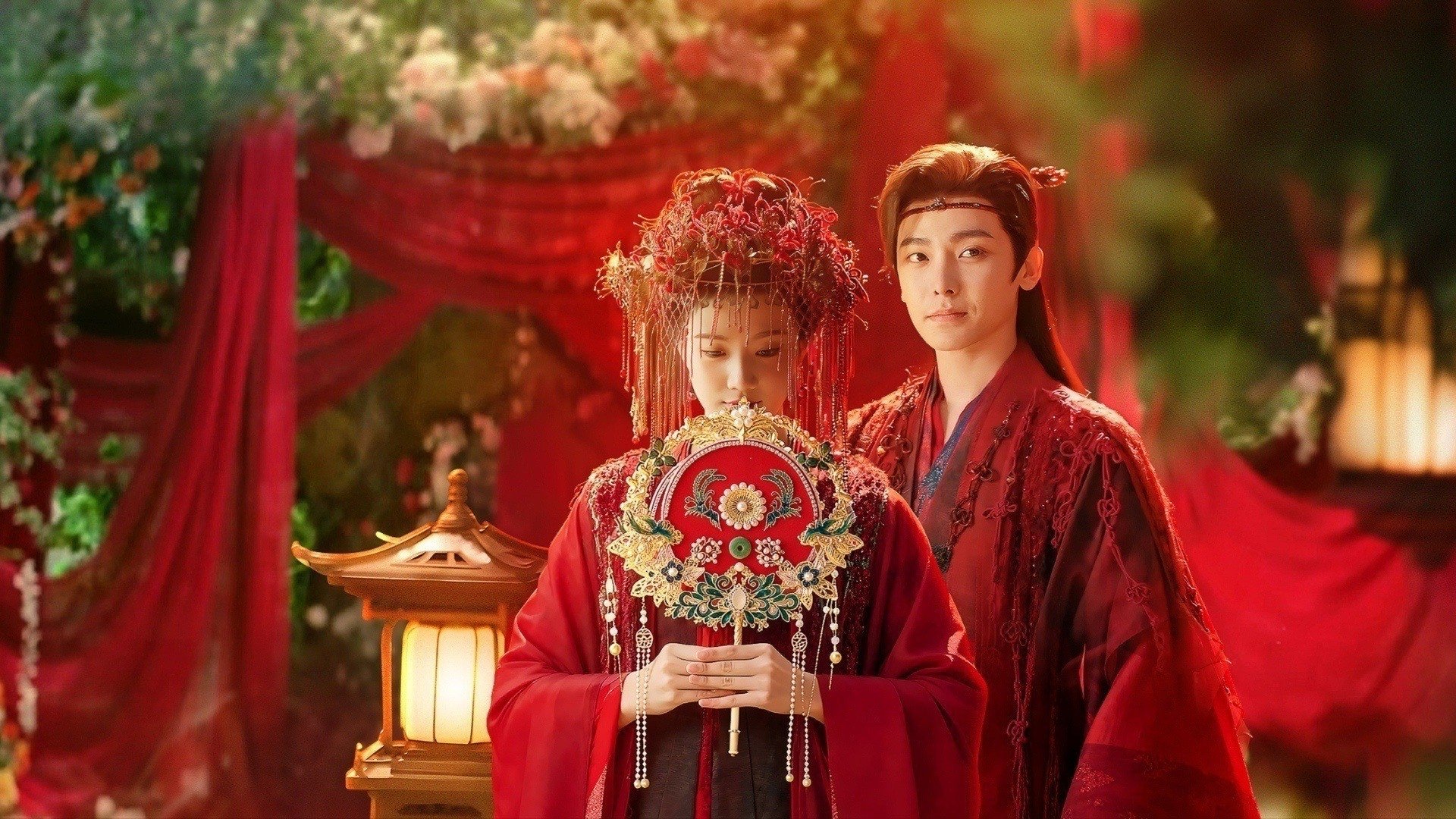 Love in the Clouds Season 1 Episode 19 : Episode 19