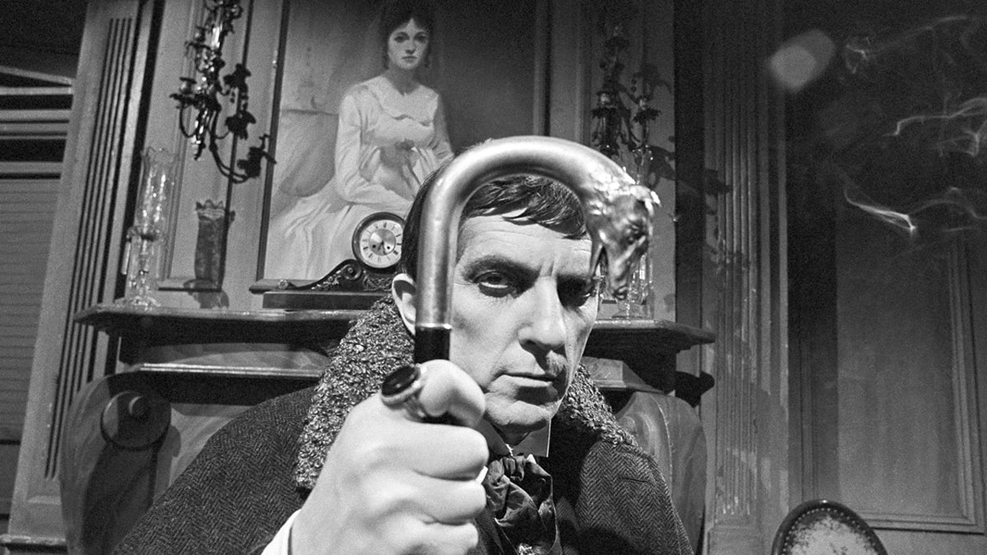Dark Shadows Season 4 Episode 68 : DS-343