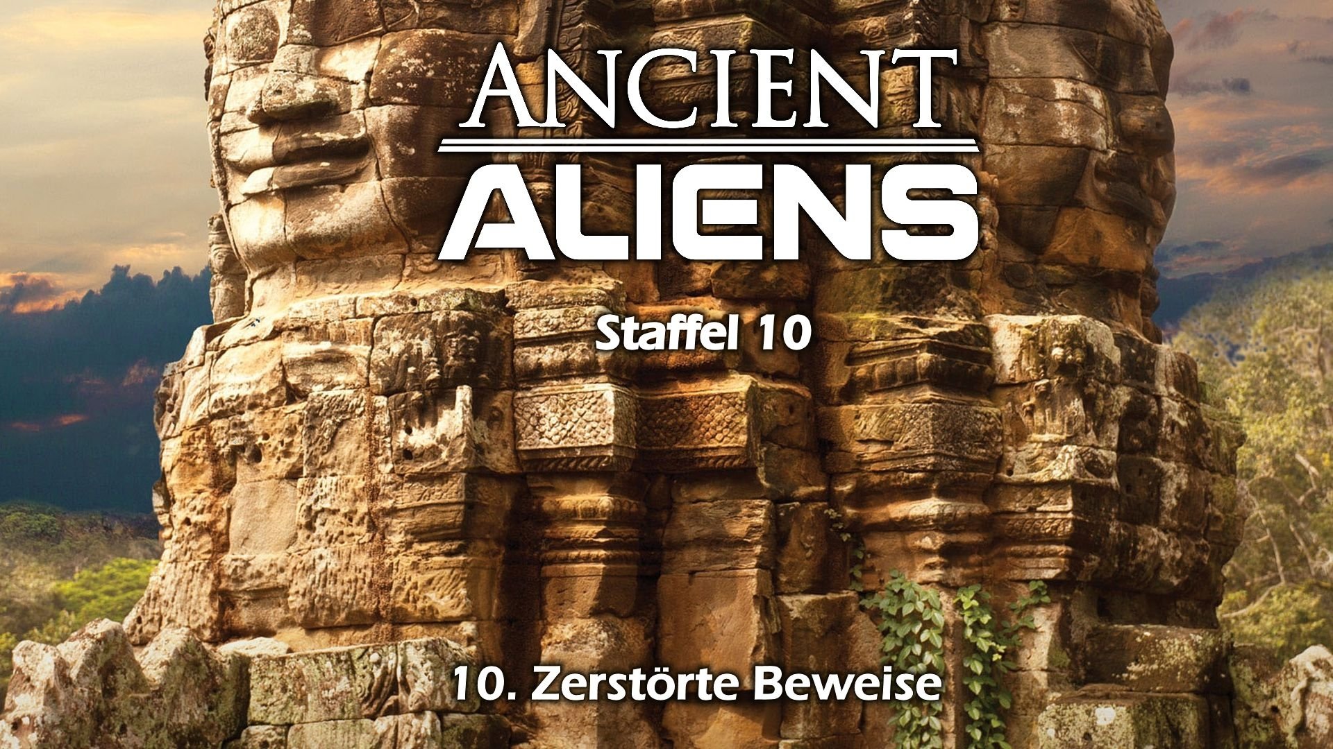 Ancient Aliens Season 19 Episode 17 : The New UFO Hunters