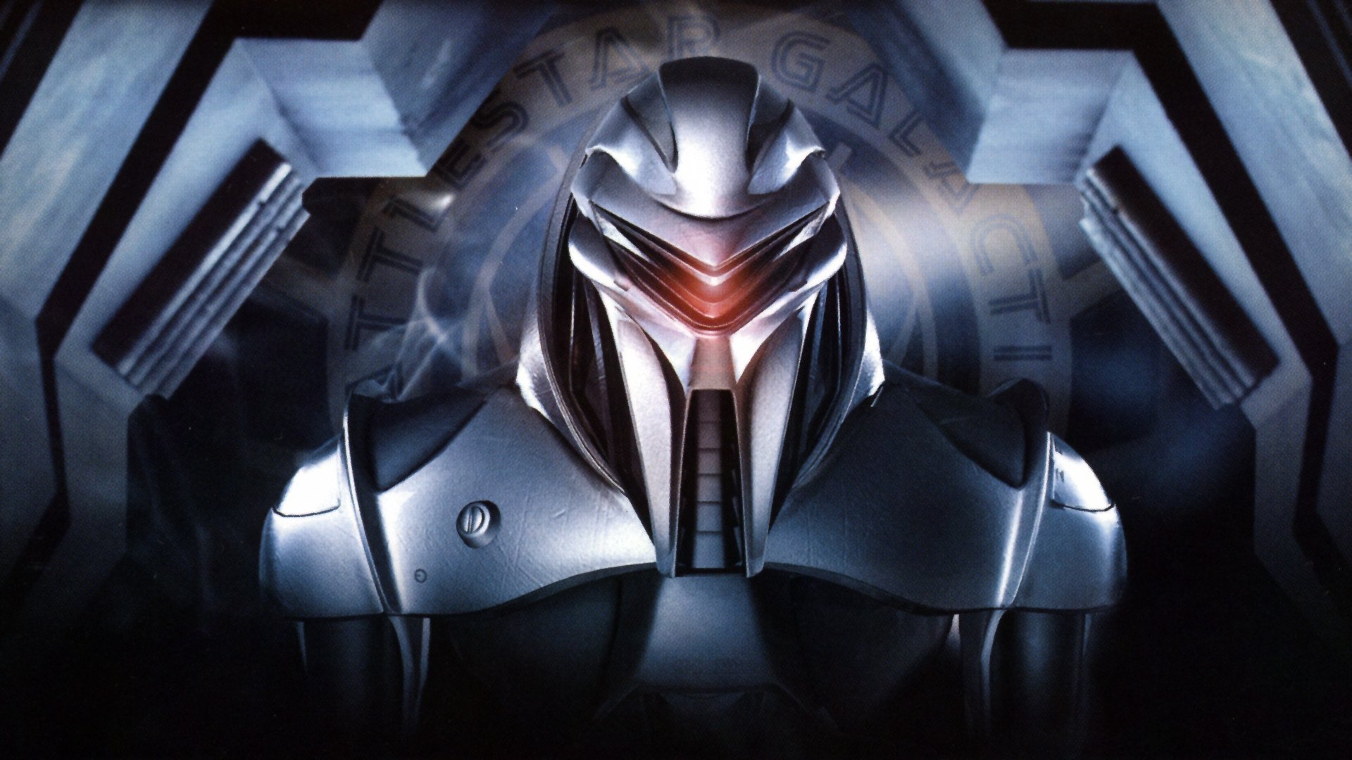 Battlestar Galactica Season 3 Episode 7 : A Measure of Salvation
