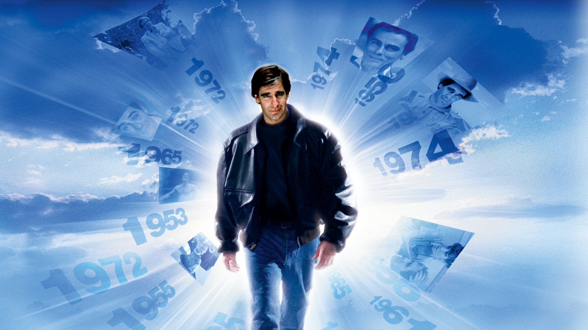 Quantum Leap Season 2 Episode 15 : Her Charm