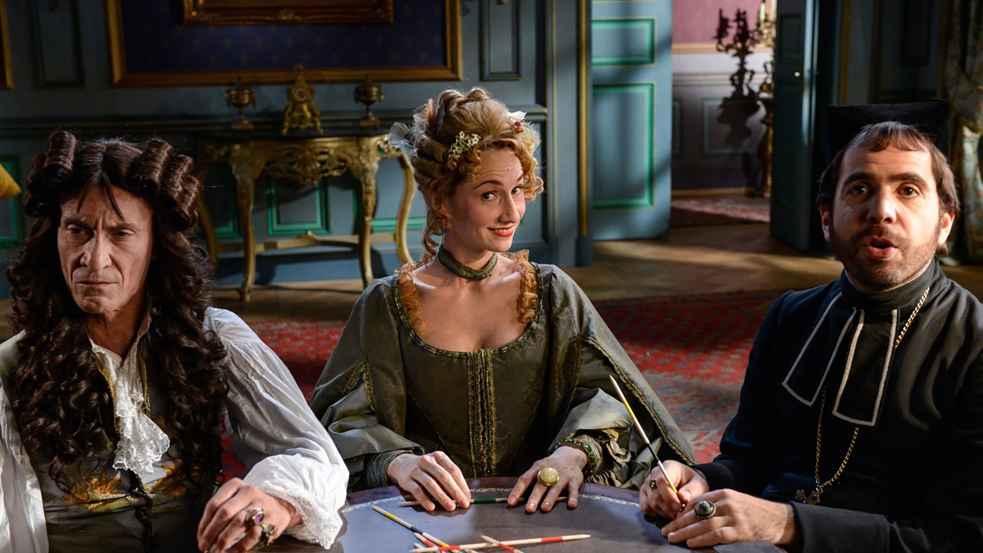 La Petite Histoire de France Season 2 Episode 123 : Episode 123