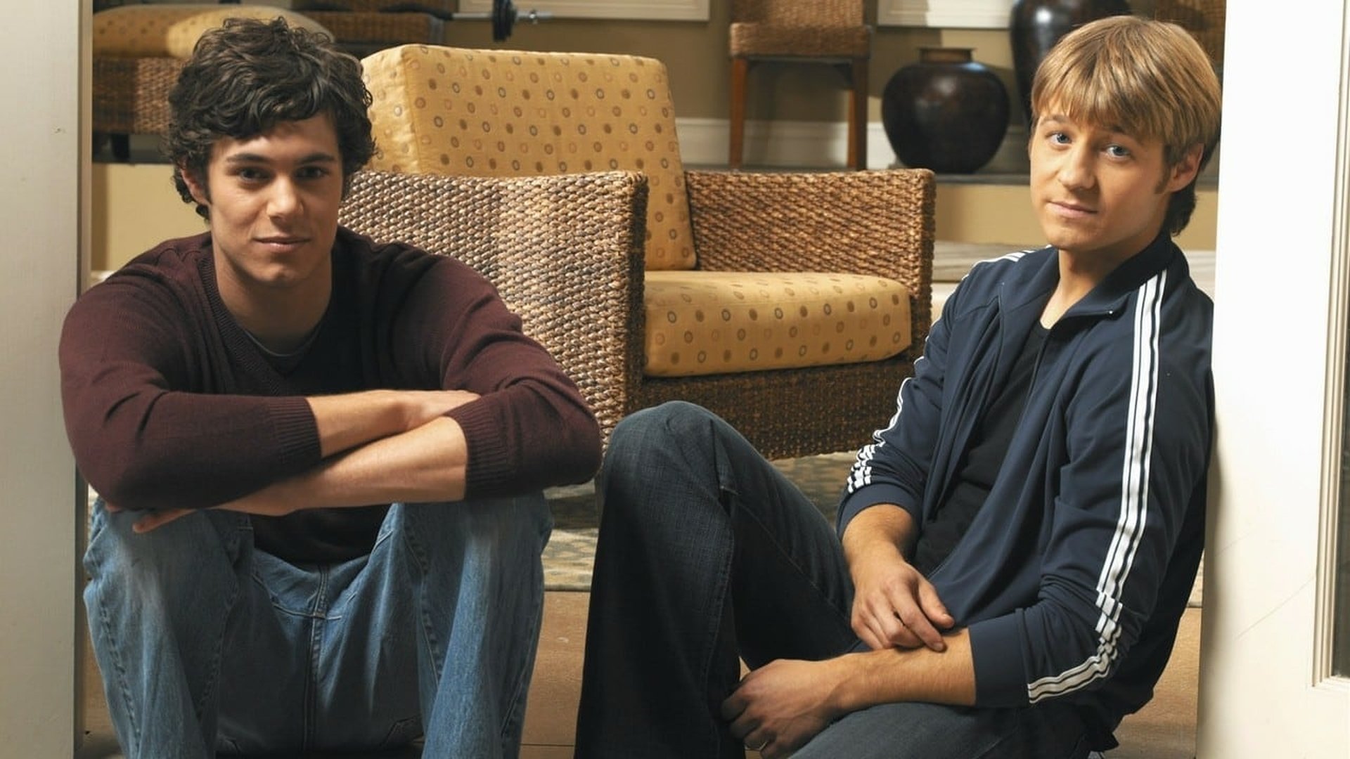 The O.C. Season 3 Episode 18 : The Undertow