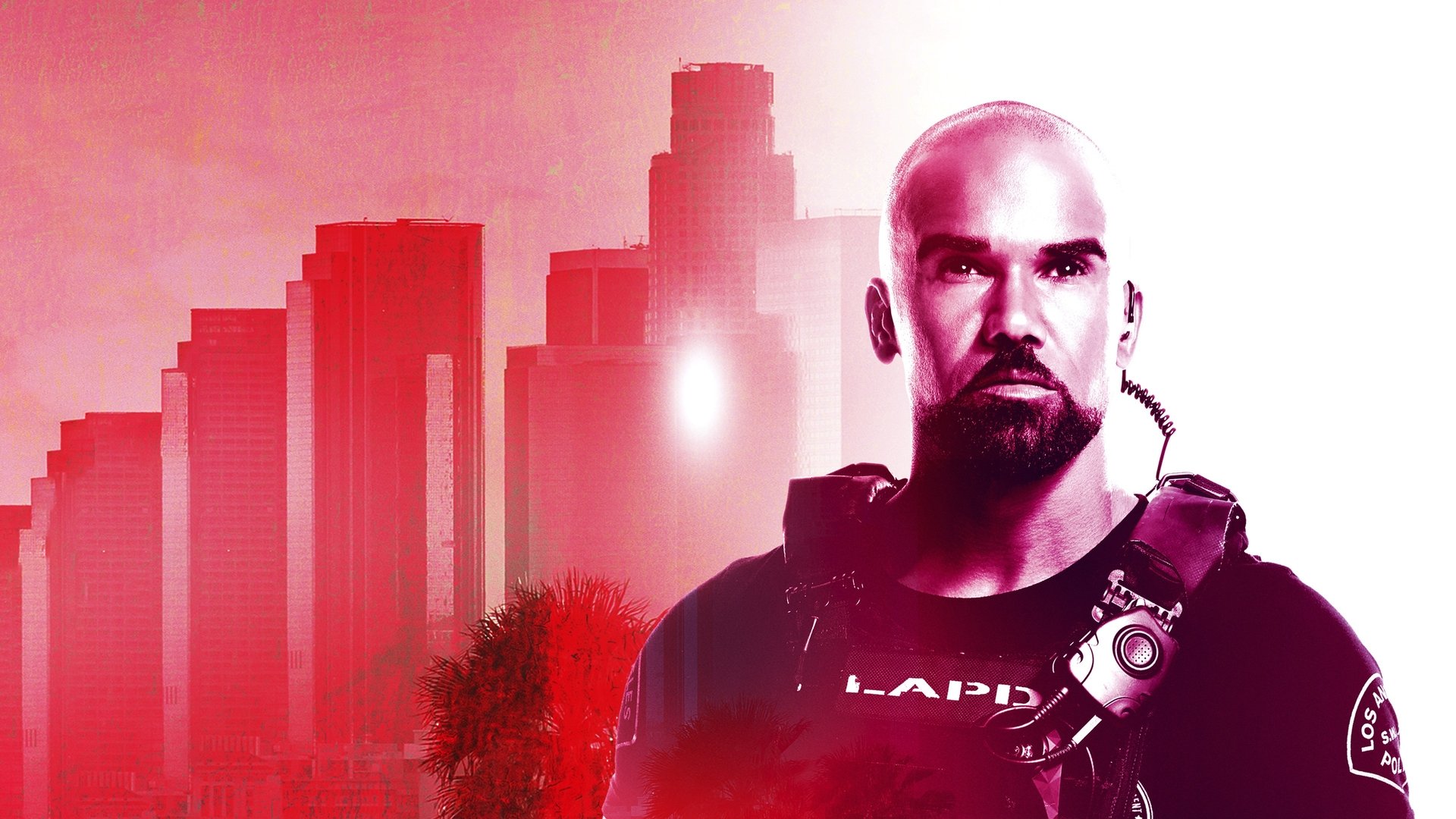 S.W.A.T. Season 6 Episode 1 : Thai Hard