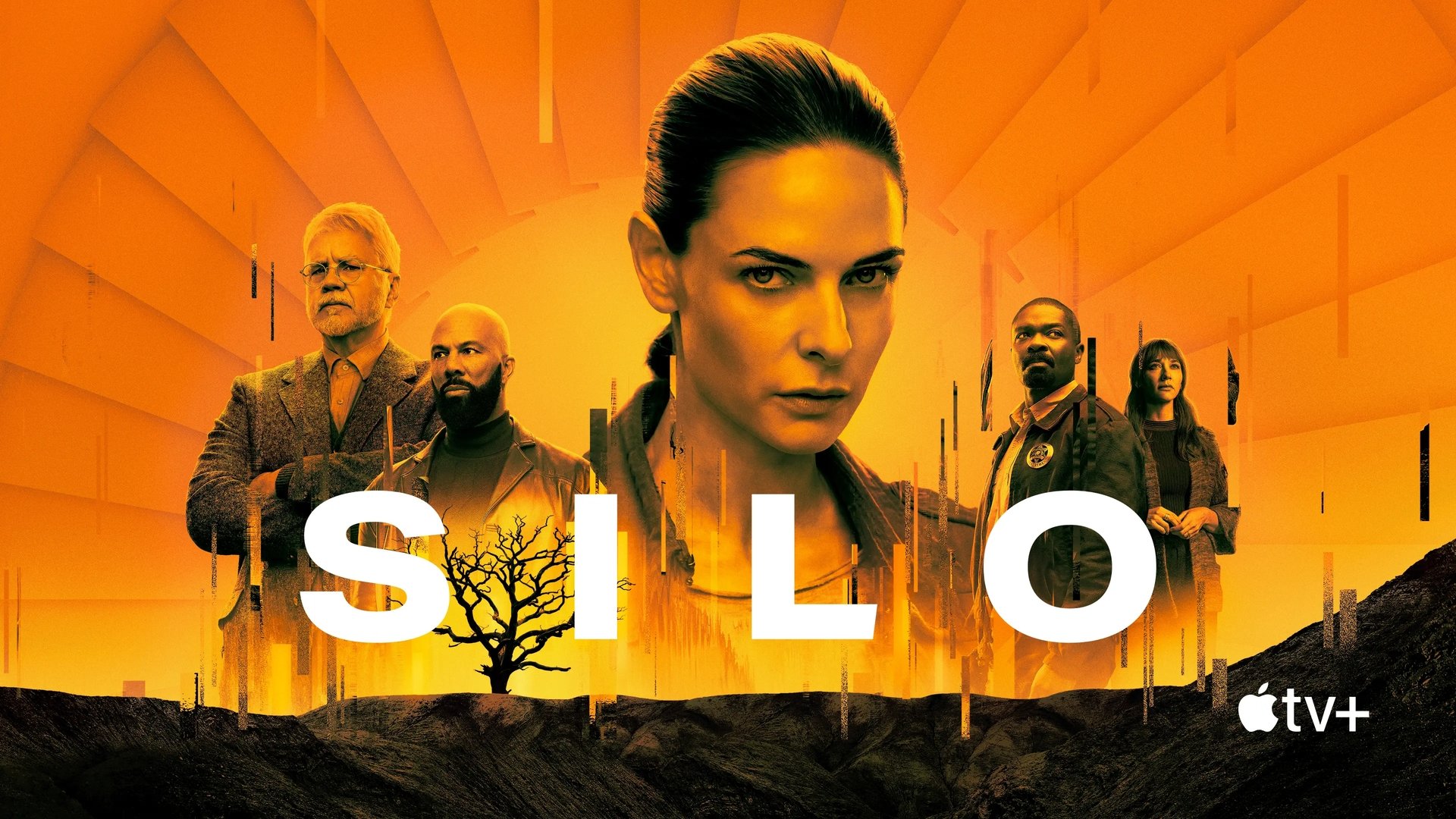 Silo Season 2 Episode 6 : Barricades