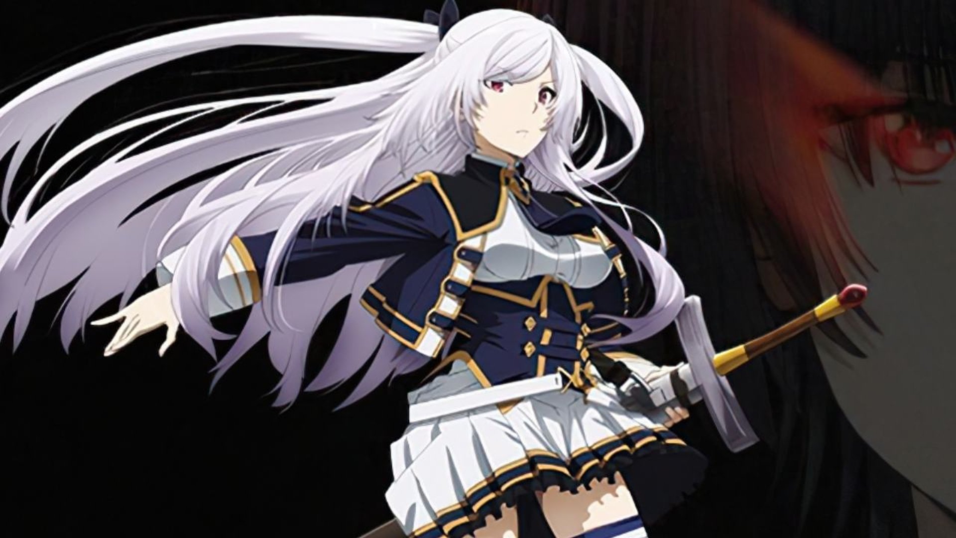 The Eminence in Shadow Season 1 Episode 17 : Moonlight That Pierces the Darkness