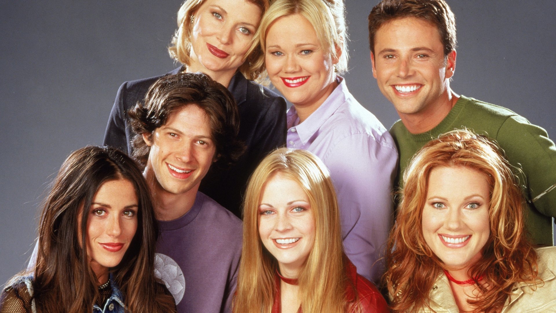Sabrina, the Teenage Witch Season 7 Episode 4 : Shift Happens