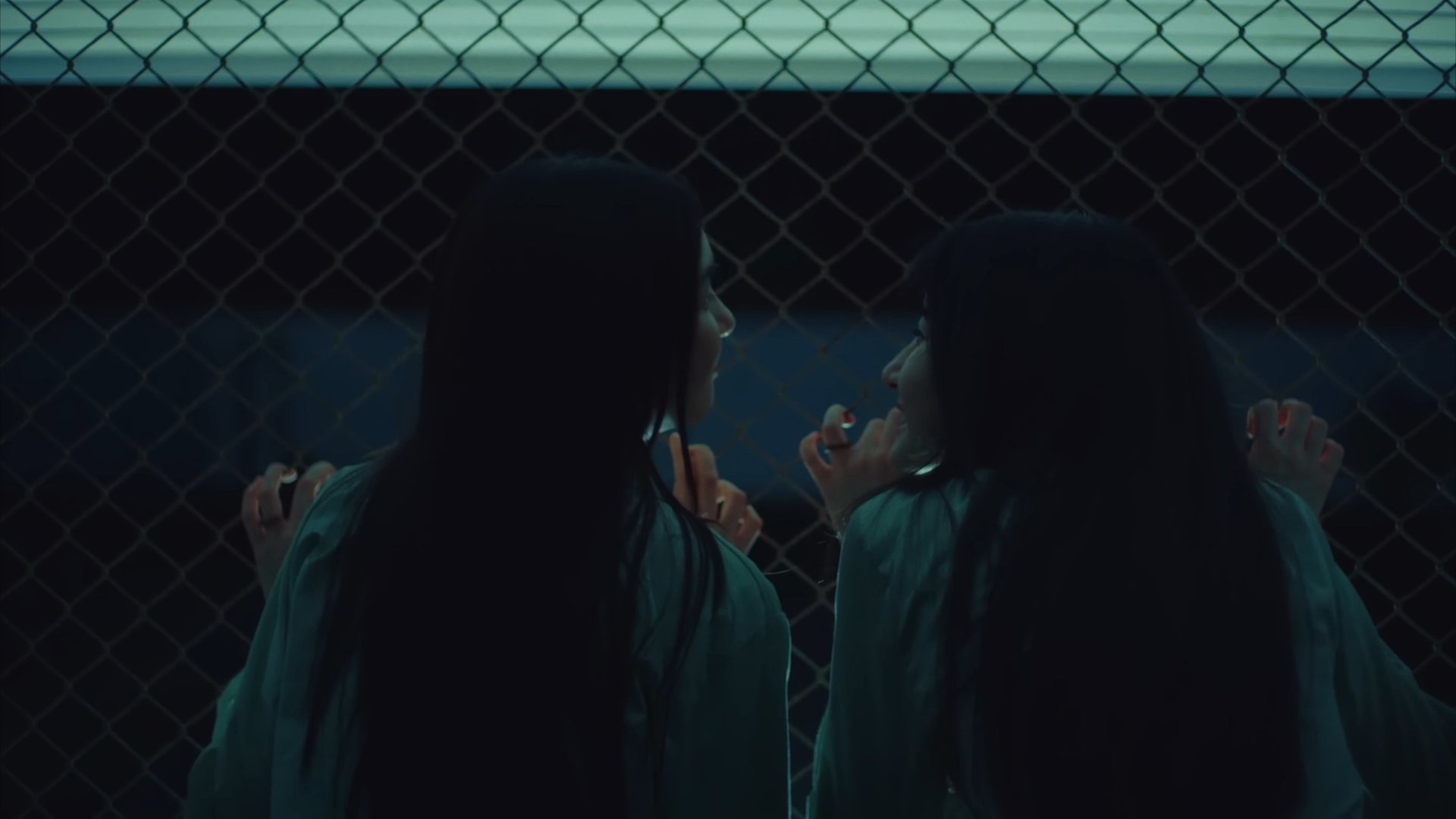 ClaireBell Season 1 Episode 1 : Freshman Orientation Day