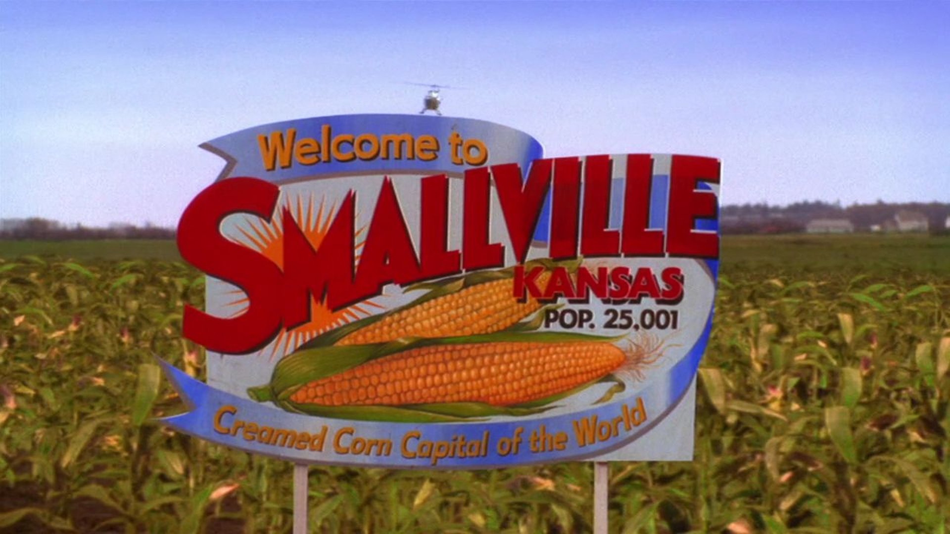 Smallville Season 5 Episode 10 : Fanatic