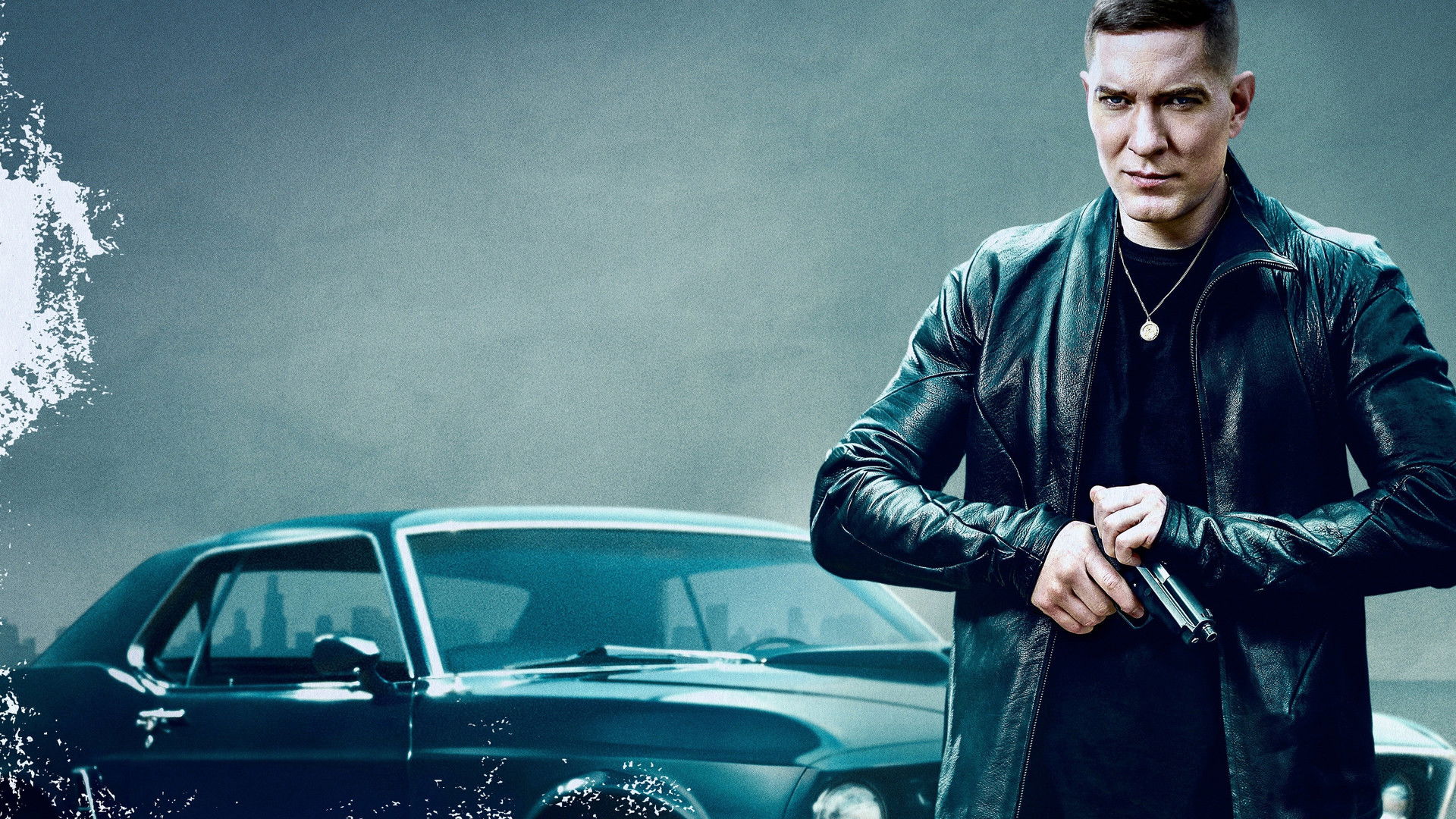 Power Book IV: Force Season 1 Episode 7 : Outrunning a Ghost