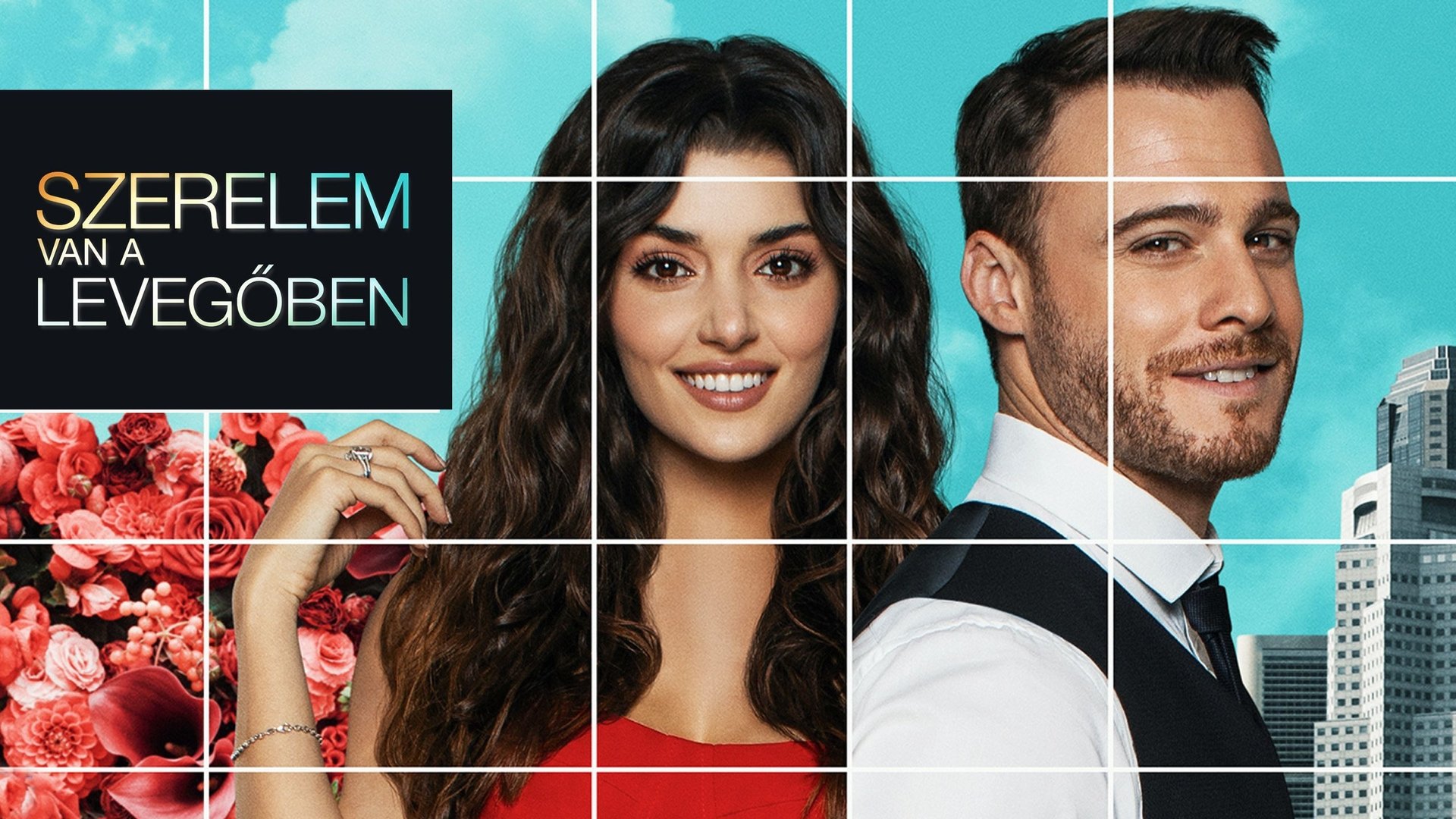 Love Is in the Air Season 2 Episode 13 : Last Time You Knock on My Door!