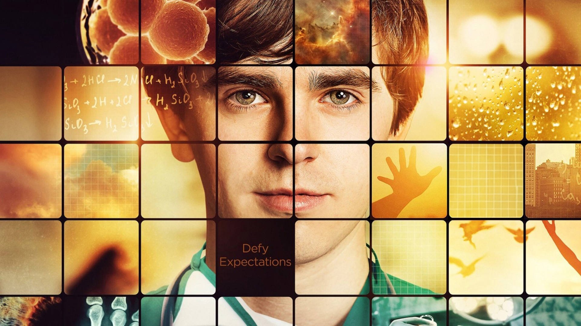 The Good Doctor Season 5 Episode 1 : New Beginnings