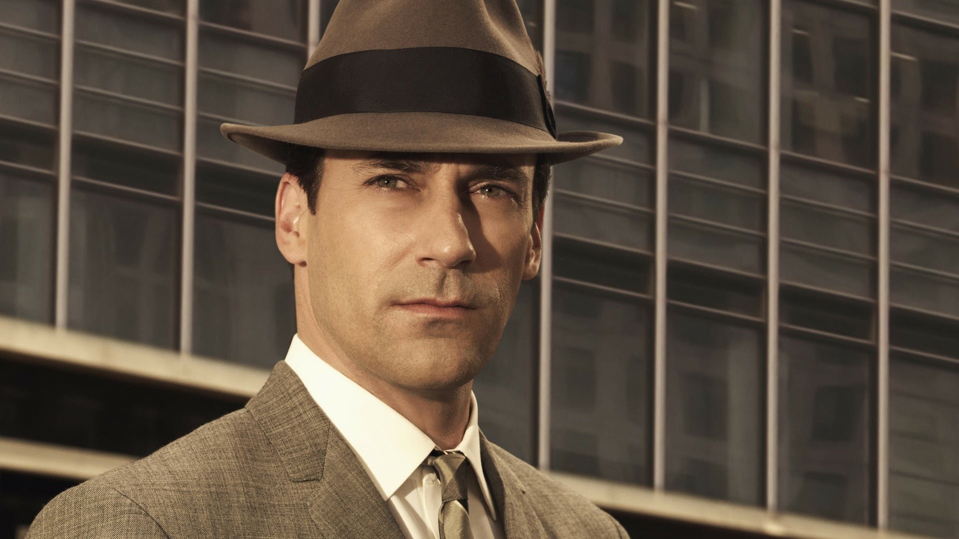 Mad Men Season 2