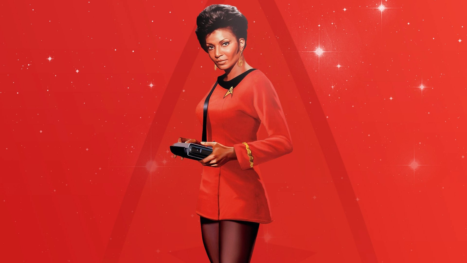 Star Trek Season 2 Episode 8 : I, Mudd