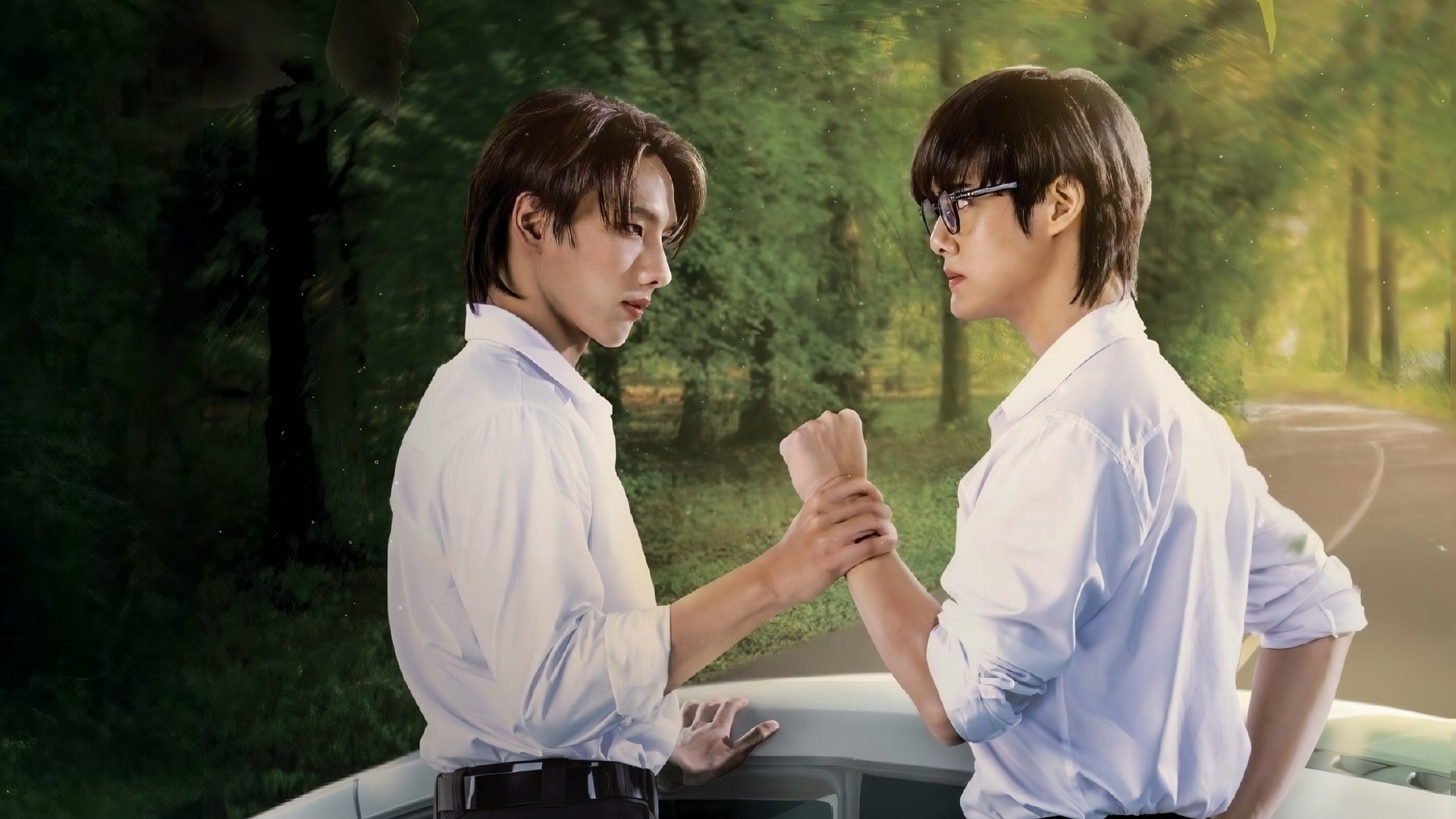 Eye Contact Season 1 Episode 1 : Episode 1