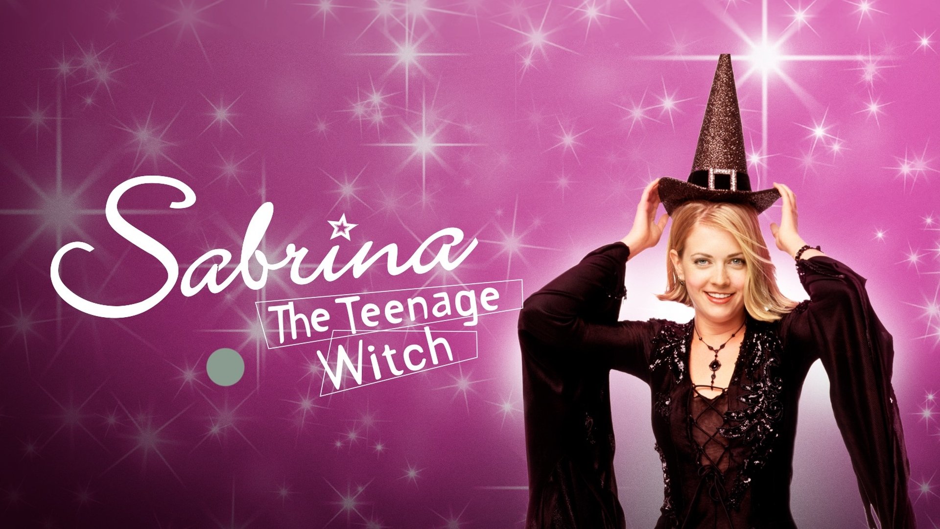 Sabrina, the Teenage Witch Season 3 Episode 10 : Sabrina and the Beast