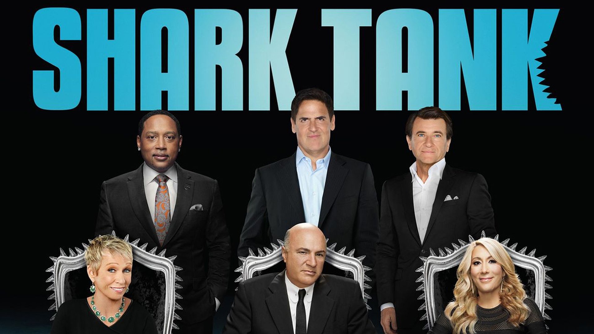 Shark Tank Season 16