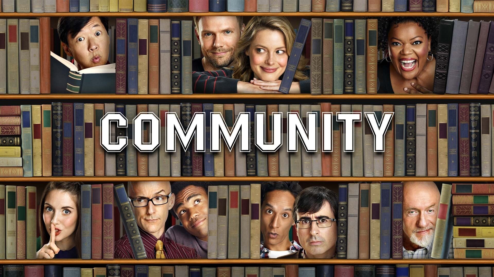 Community Season 4 Episode 4 : Alternative History of the German Invasion