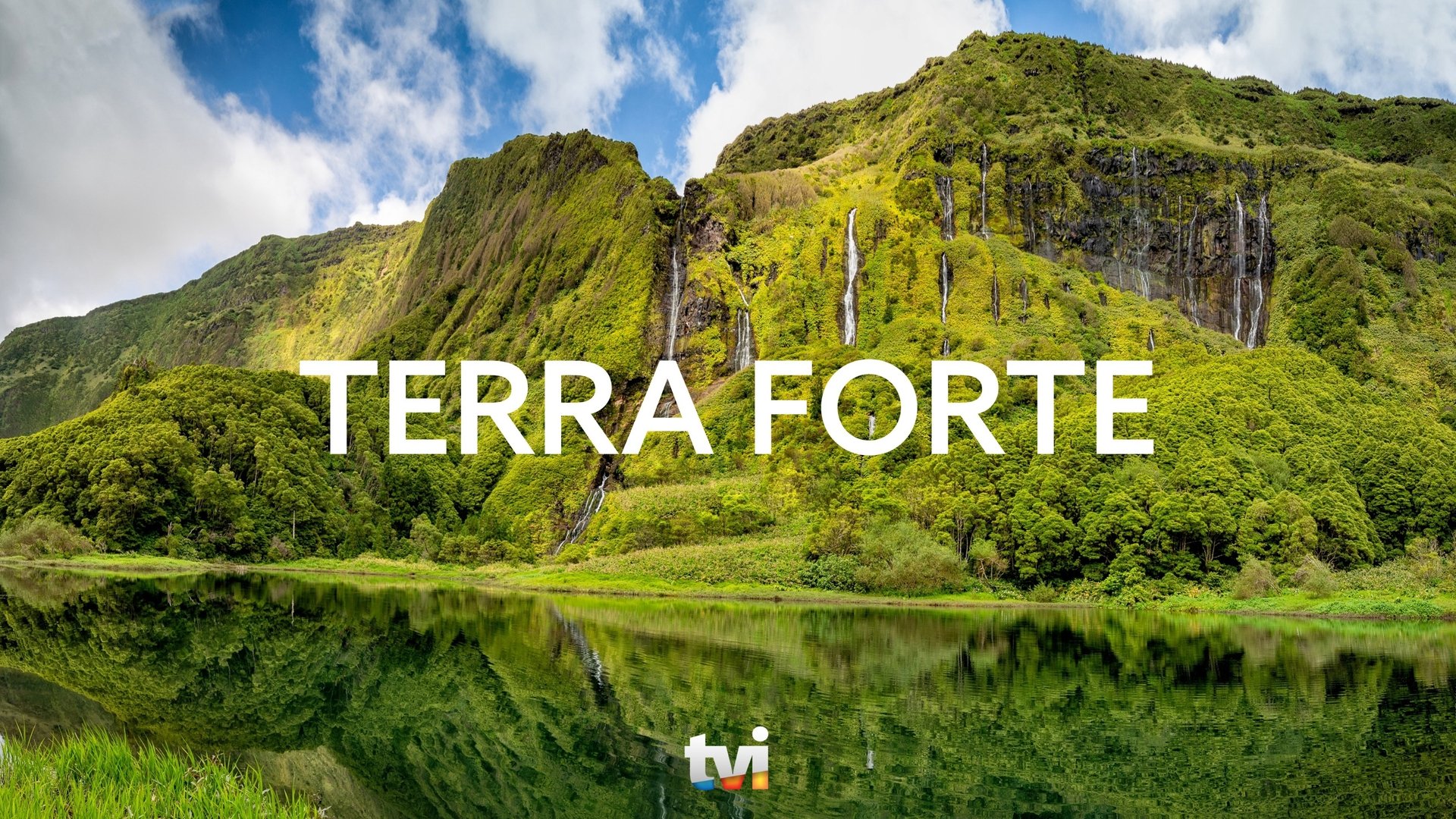 Terra Forte Season 1 Episode 10 : Episode 10