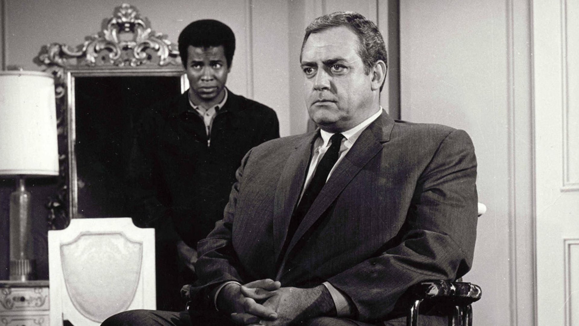 Ironside Season 8