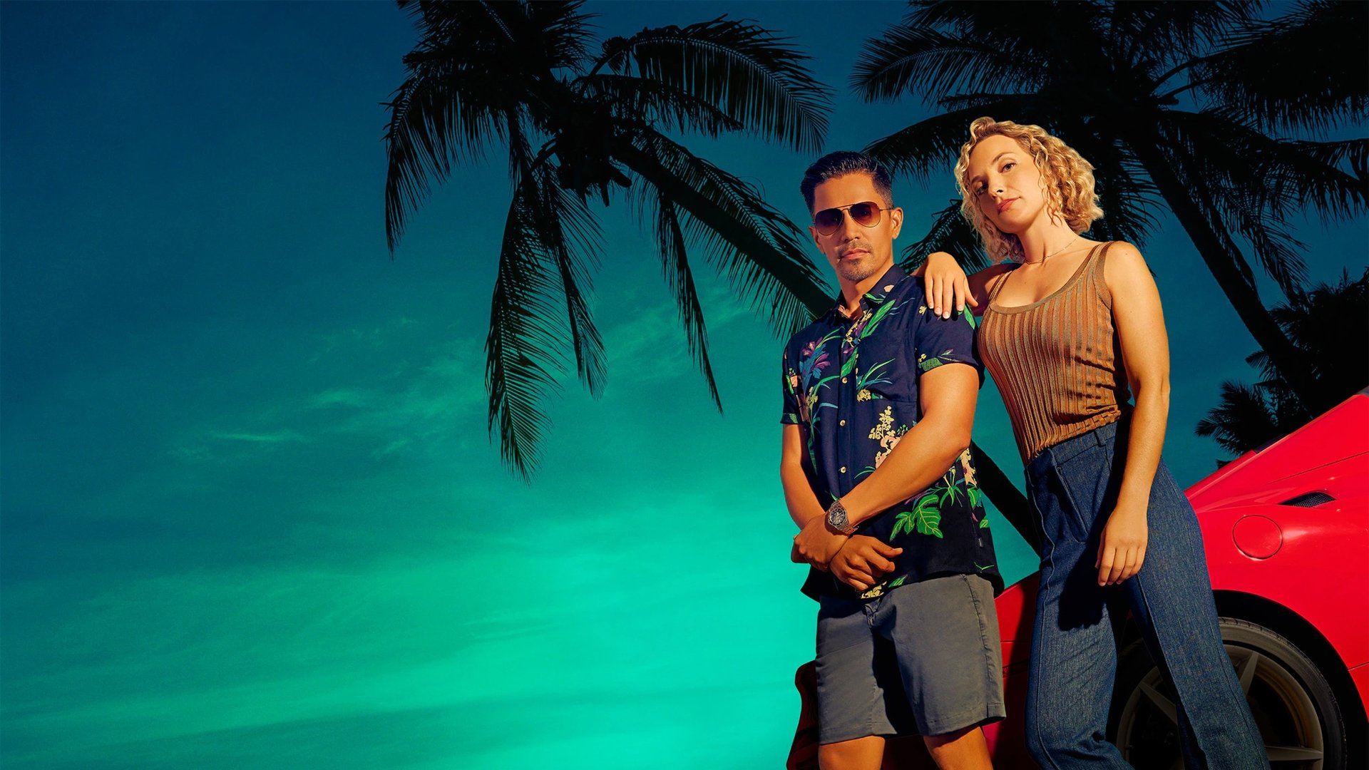 Magnum P.I. Season 1