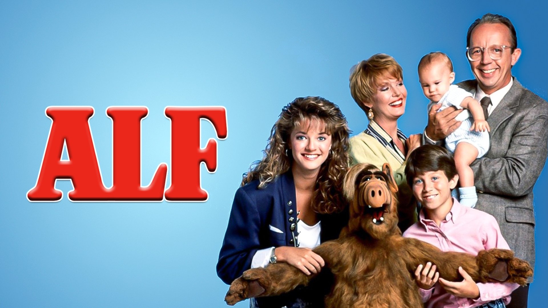 ALF Season 2 Episode 4 : Wedding Bell Blues