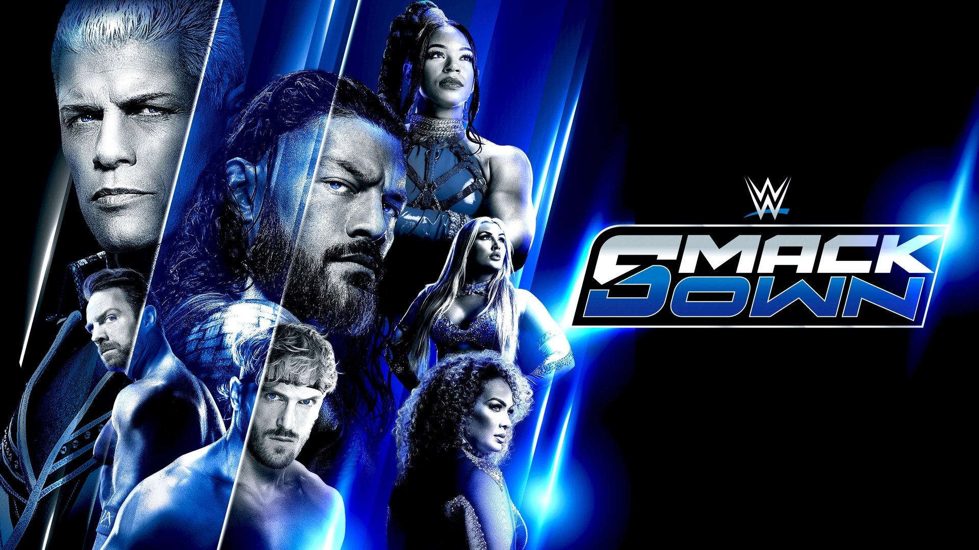 WWE SmackDown Season 14 Episode 31 : August 3, 2012 (Indianapolis, IN)