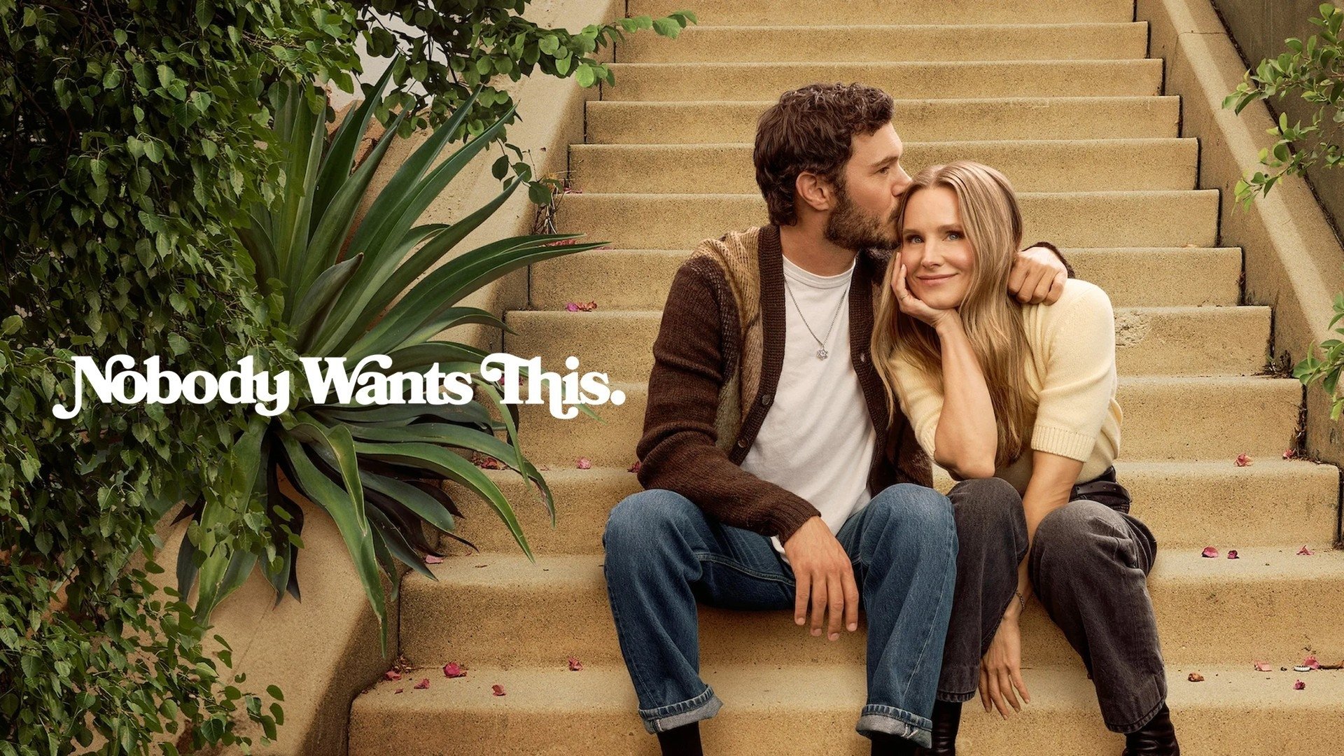 Nobody Wants This Season 1 Episode 7 : WAGS