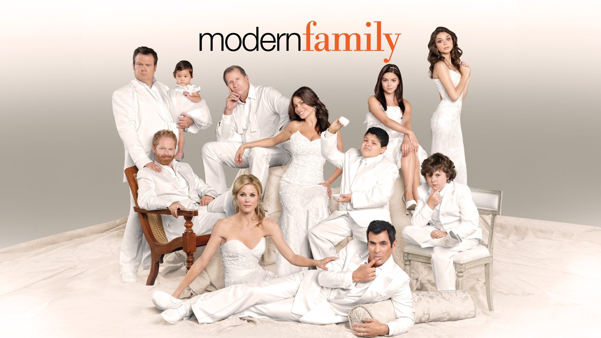 Modern Family Season 7 Episode 20 : Promposal