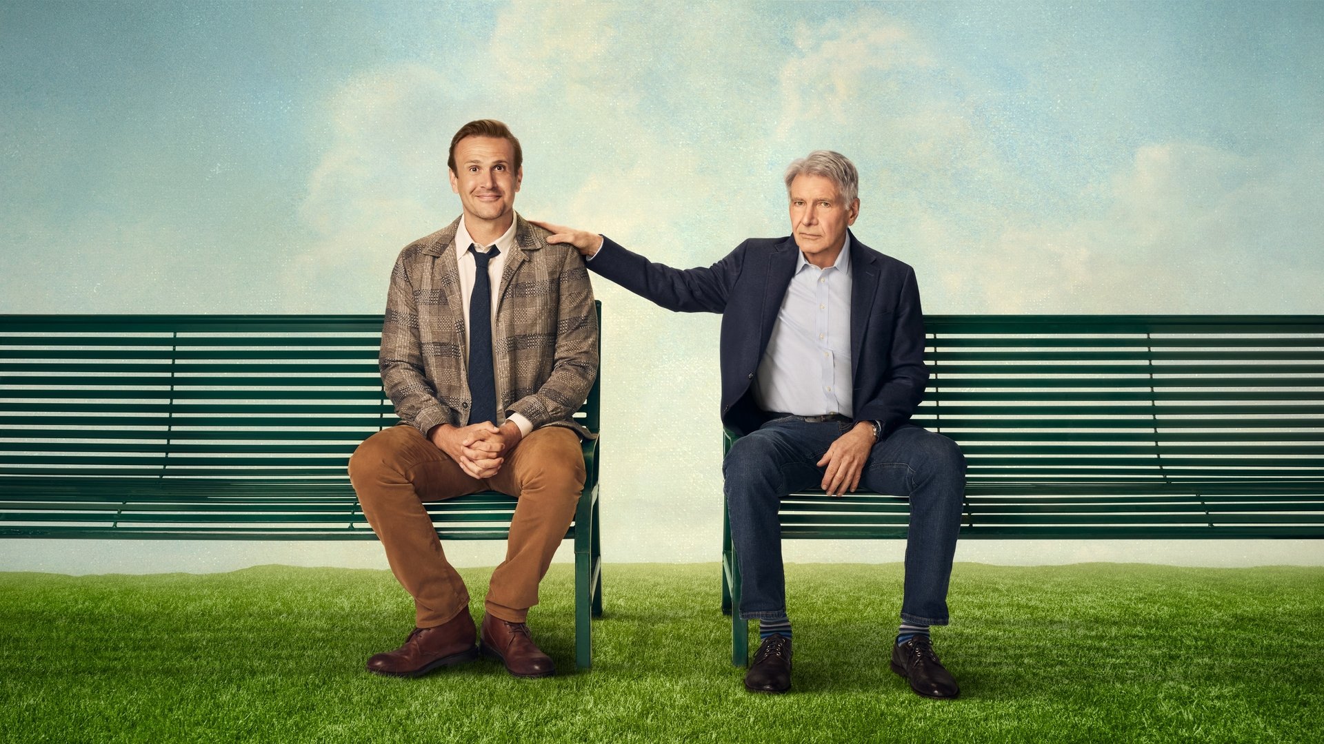 Shrinking Season 1
