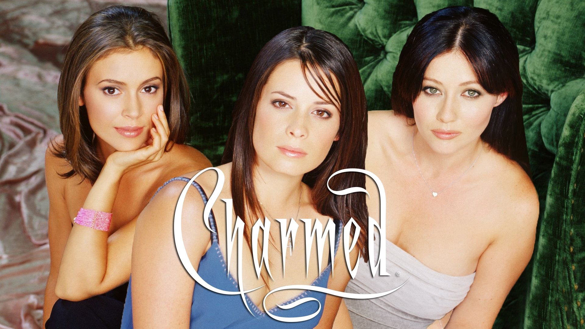 Charmed Season 1