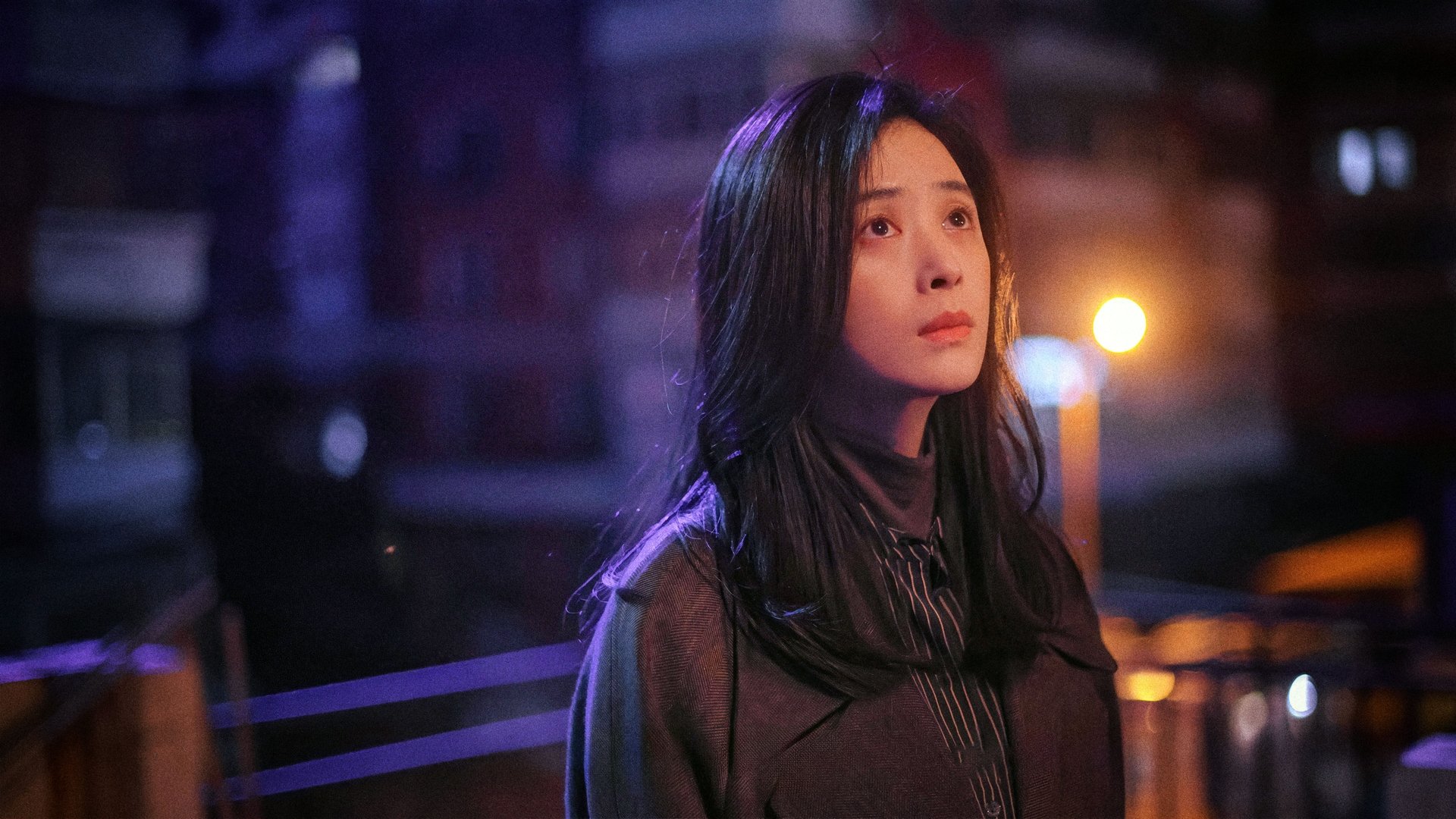 In the Name of Justice Season 1 Episode 35 : Episode 35
