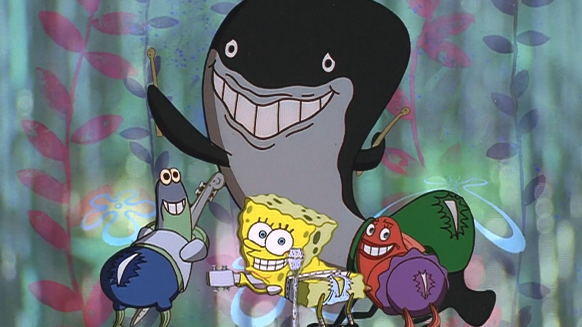 SpongeBob SquarePants Season 2