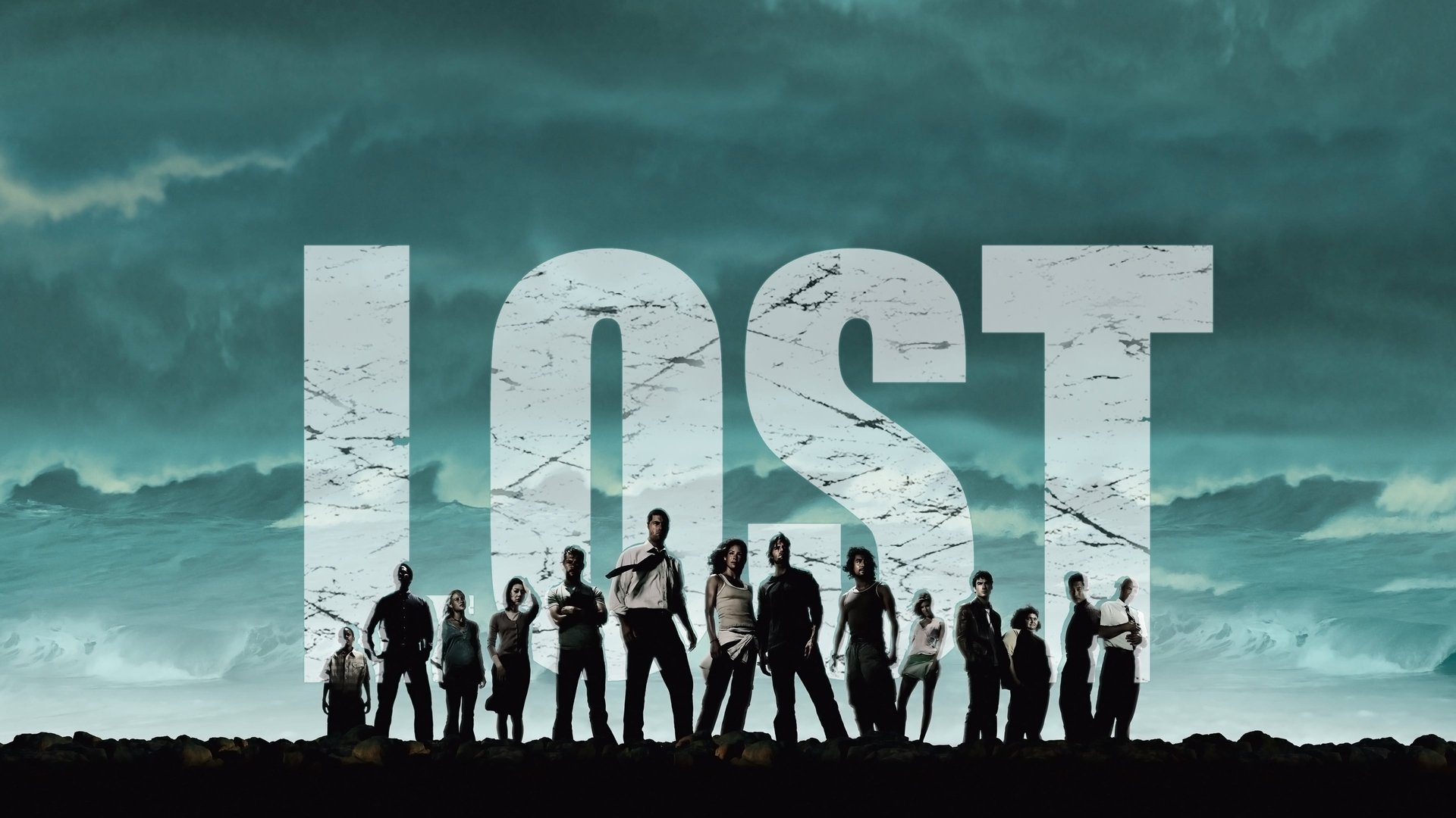 Lost Season 2 Episode 18 : Dave