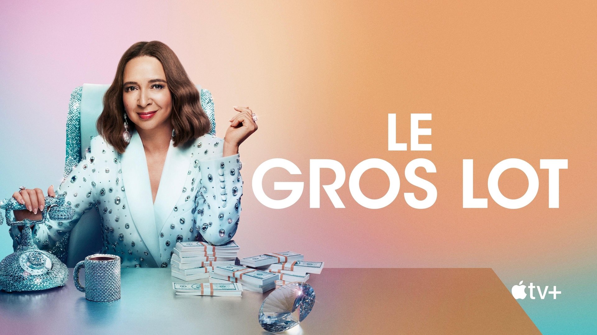 Loot Season 1 Episode 1 : Pilot