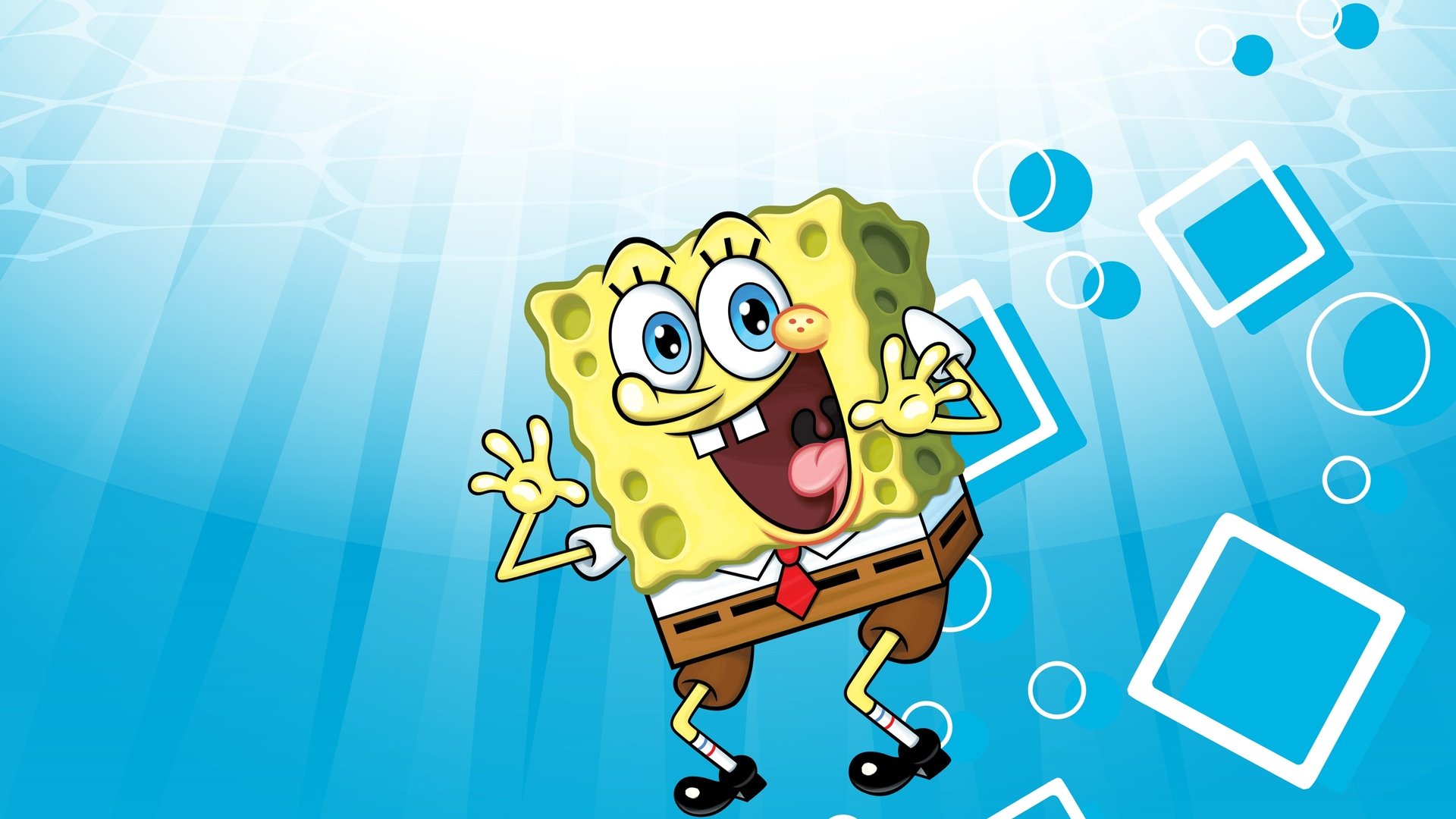 SpongeBob SquarePants Season 7 Episode 19 : Summer Job
