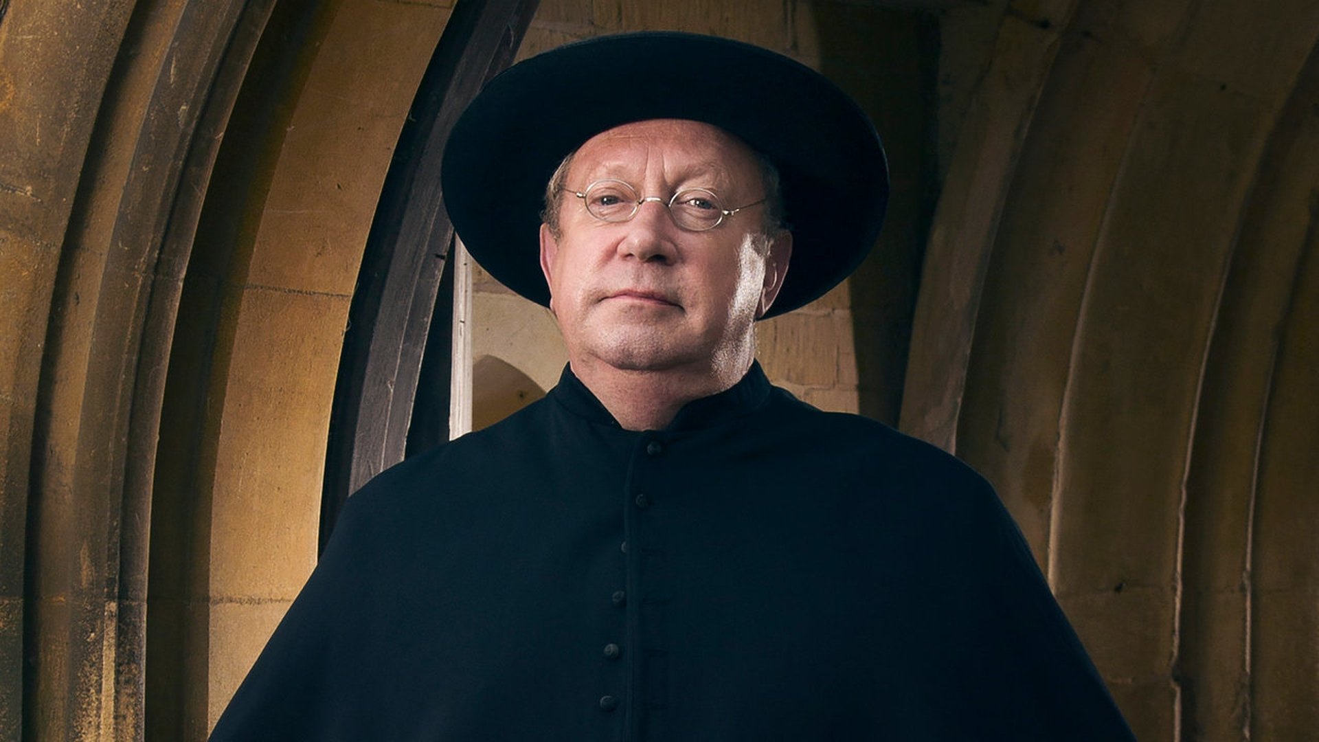 Father Brown Season 2 Episode 2 : Maddest of All
