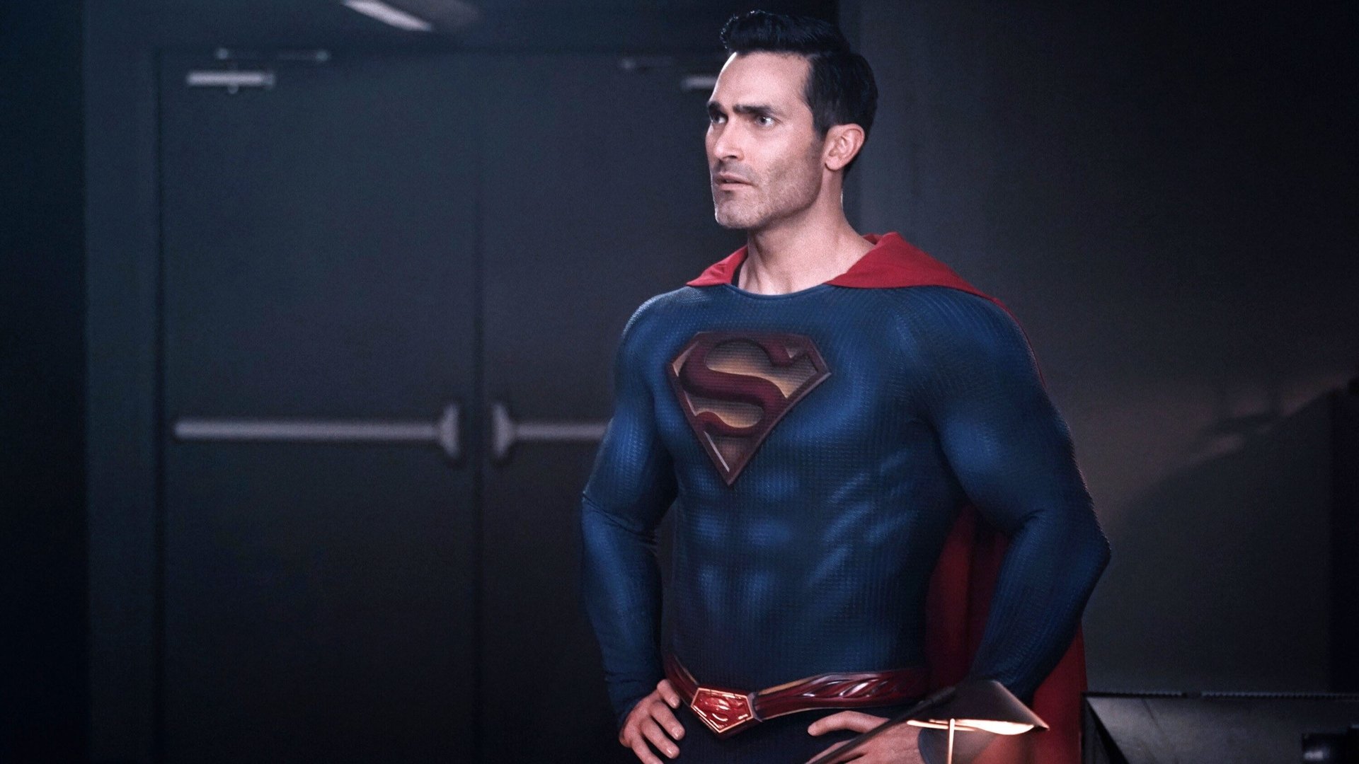 Superman & Lois Season 1 Episode 13 : Fail Safe