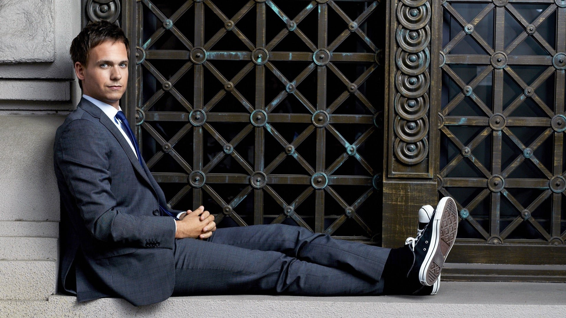 Suits Season 9 Episode 6 : Whatever It Takes