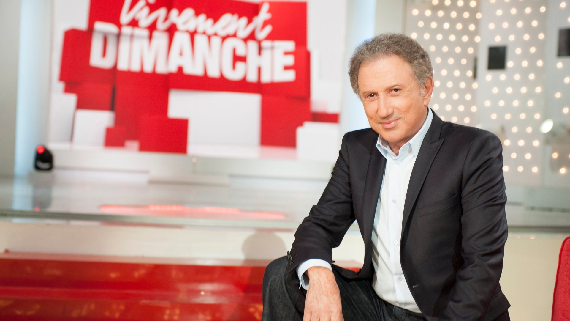 Vivement dimanche Season 10