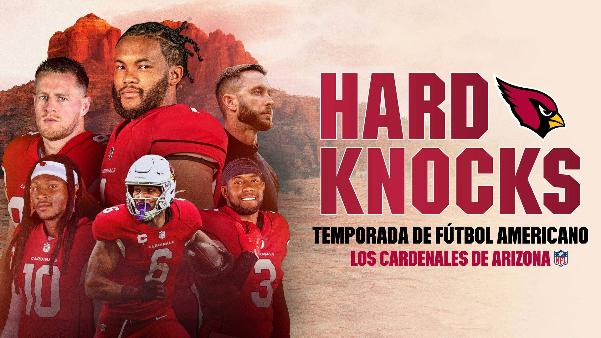 Hard Knocks: In Season Season 4 Episode 5 : Episode 5