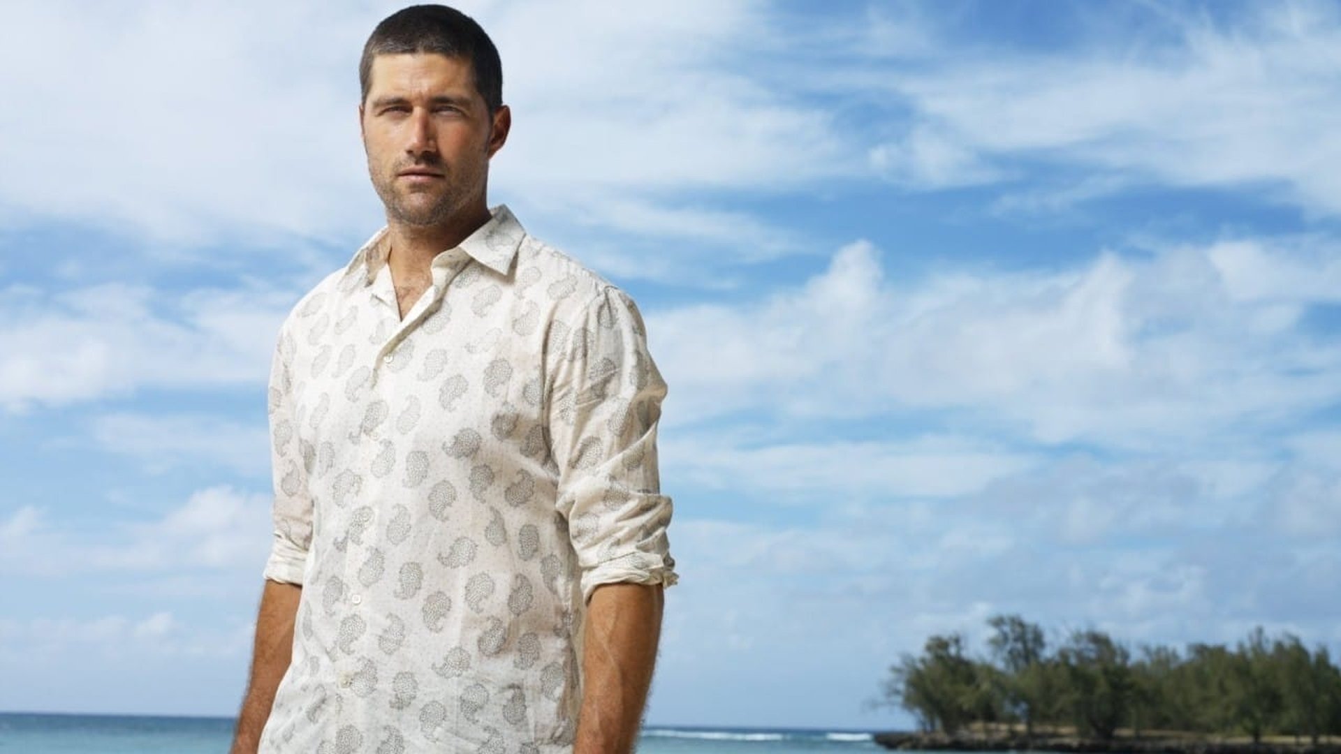Lost Season 1 Episode 4 : Walkabout
