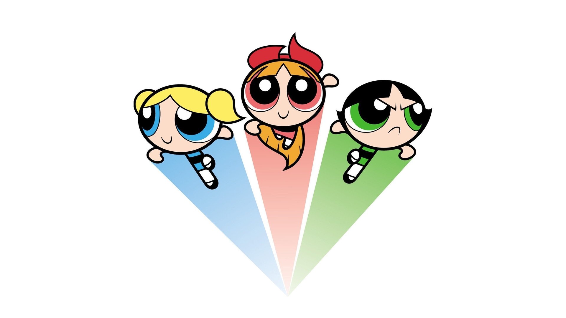 The Powerpuff Girls Season 1 Episode 11 : Telephonies